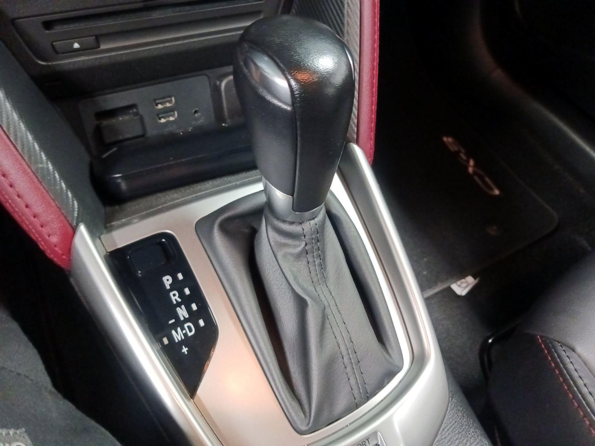 Thumbnail: 2016 Mazda CX-3 - 16