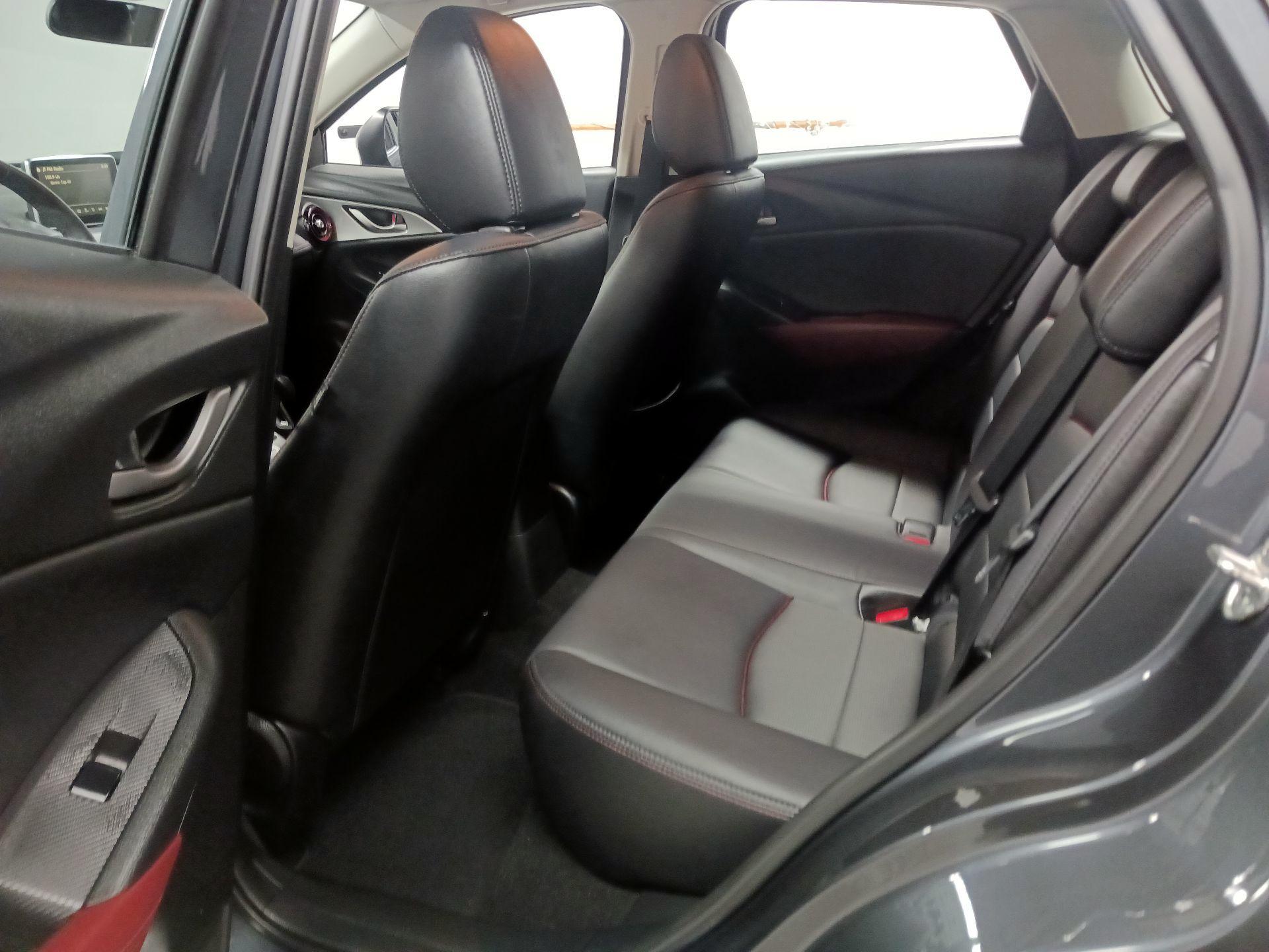 Thumbnail: 2016 Mazda CX-3 - 17