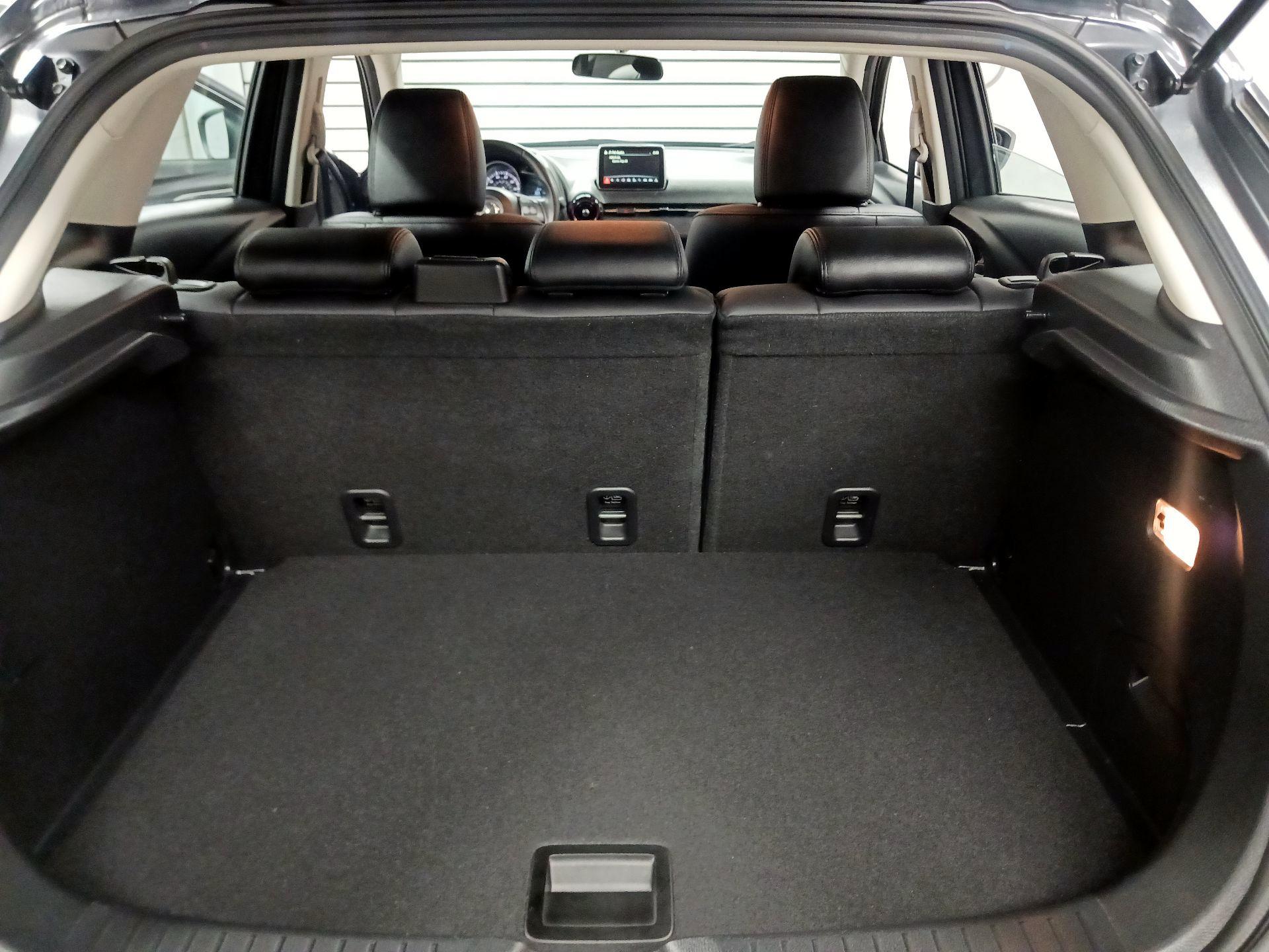 Thumbnail: 2016 Mazda CX-3 - 18