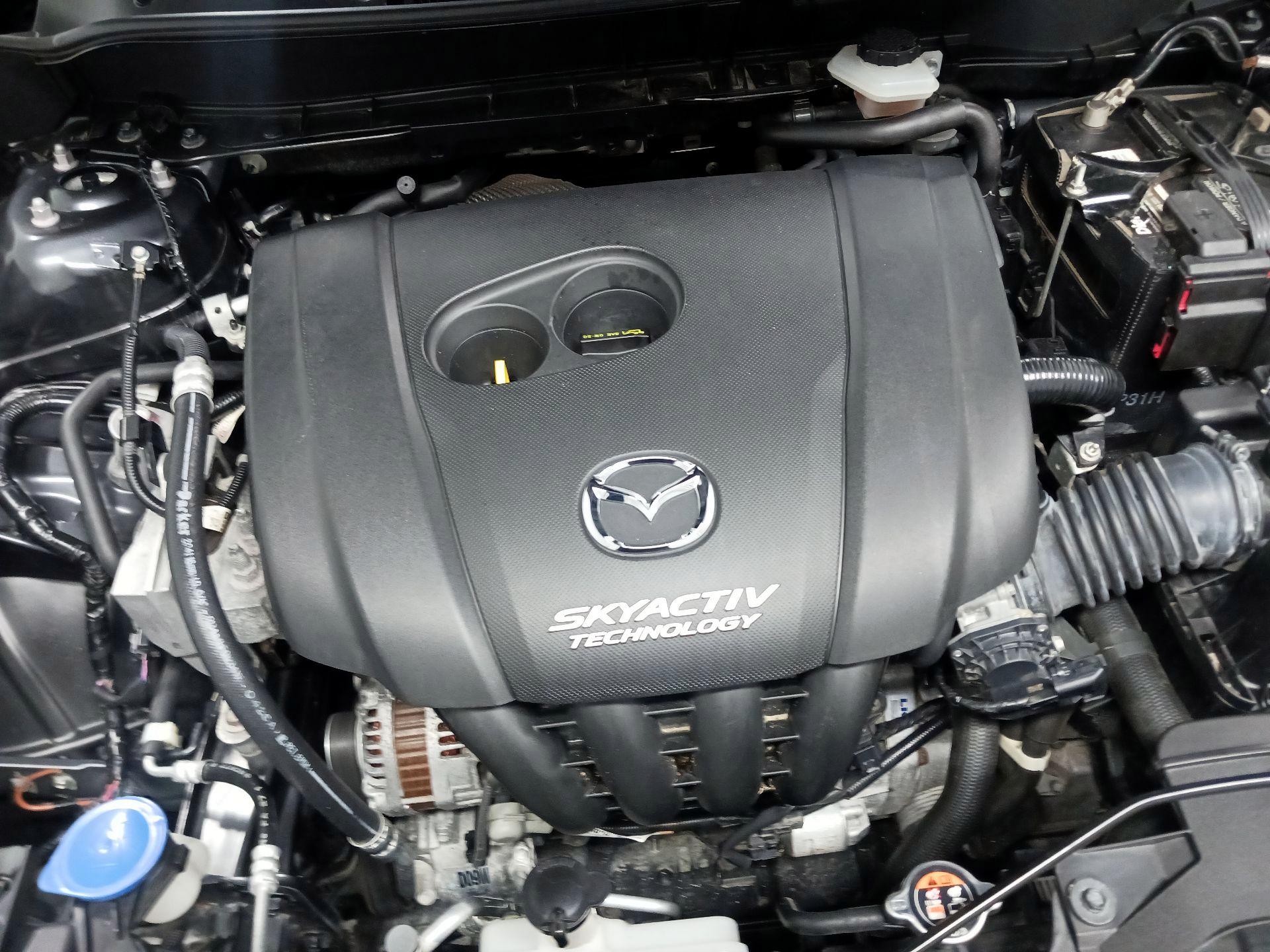 Thumbnail: 2016 Mazda CX-3 - 19