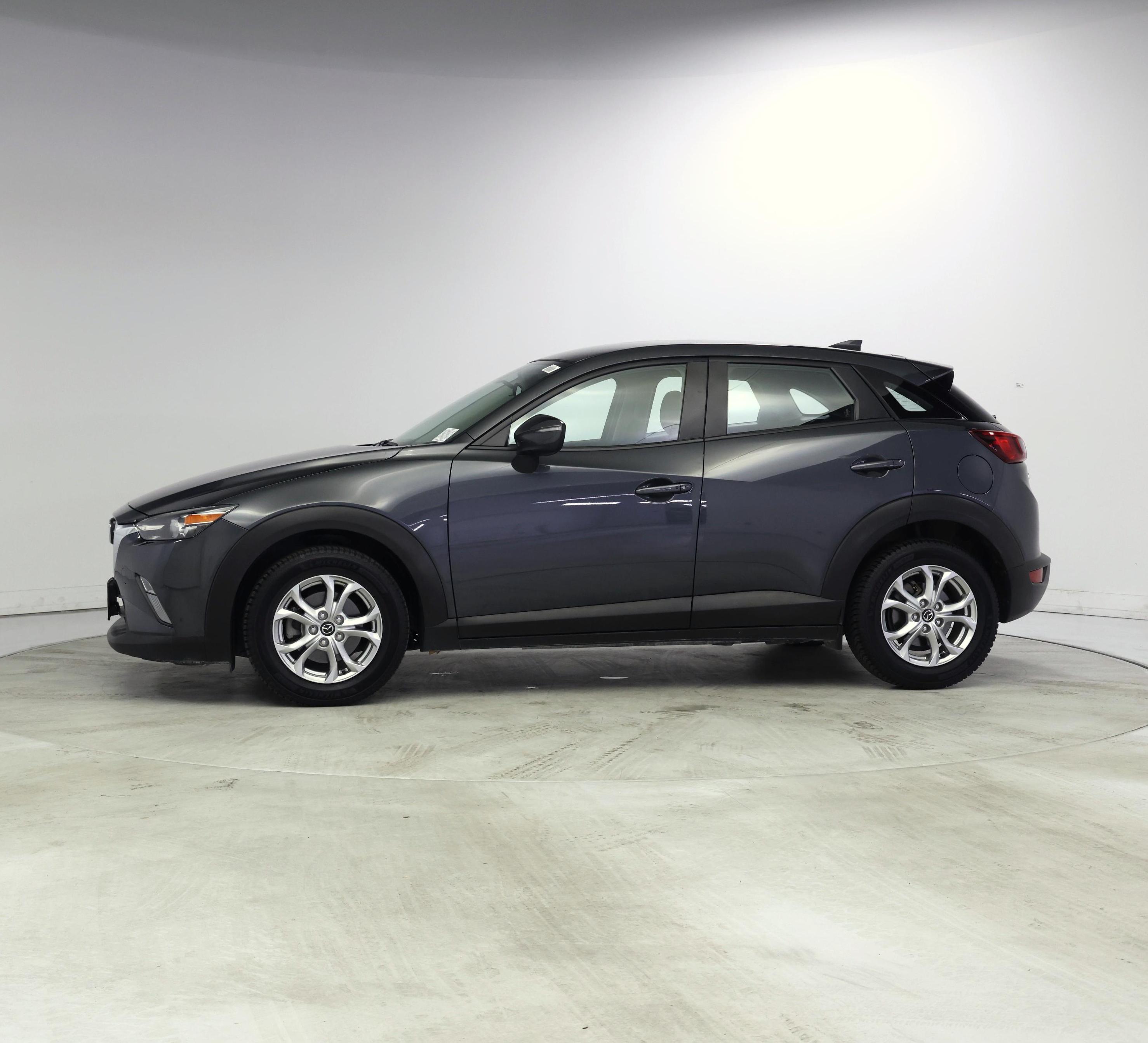 Thumbnail: 2016 Mazda CX-3 - 3