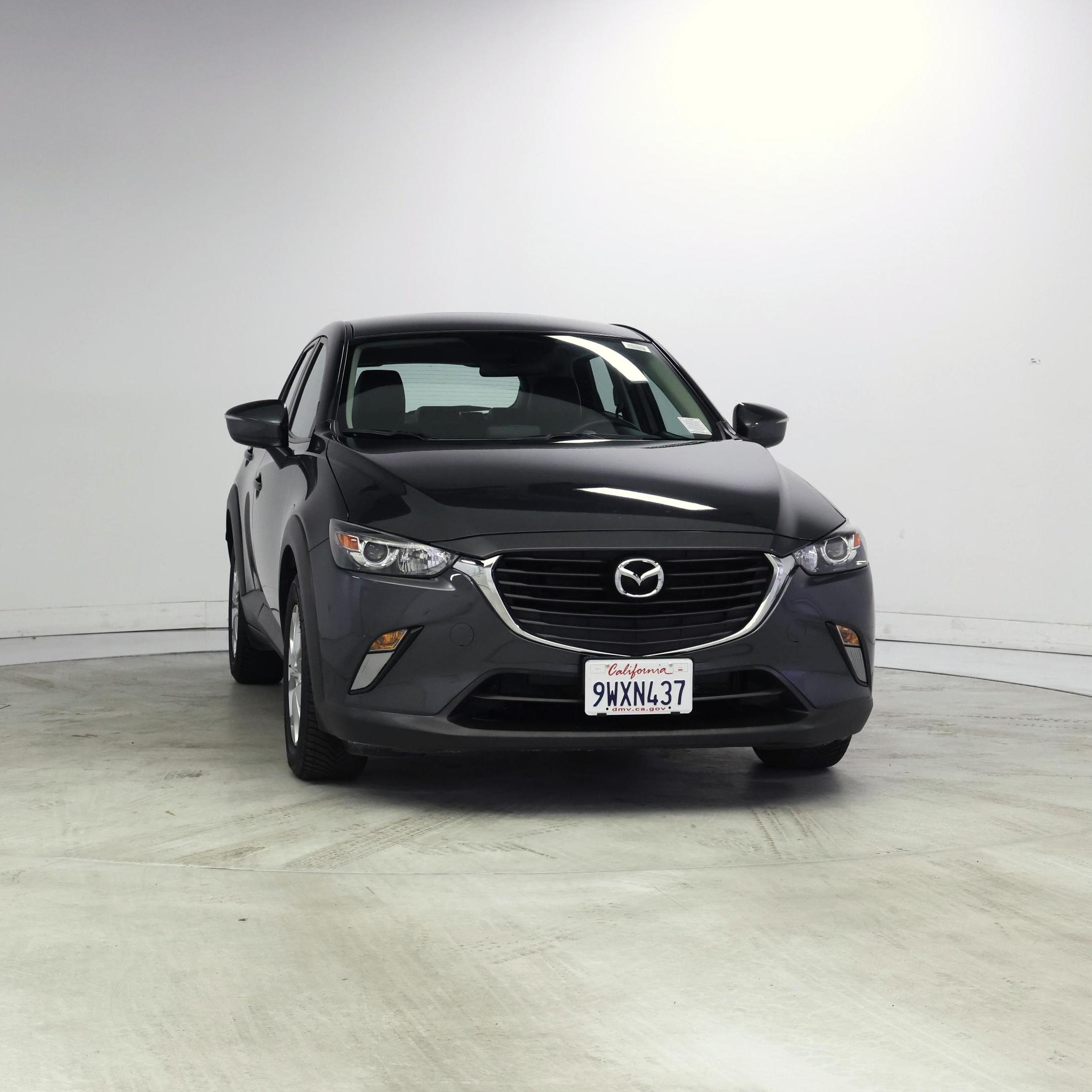 Thumbnail: 2016 Mazda CX-3 - 5