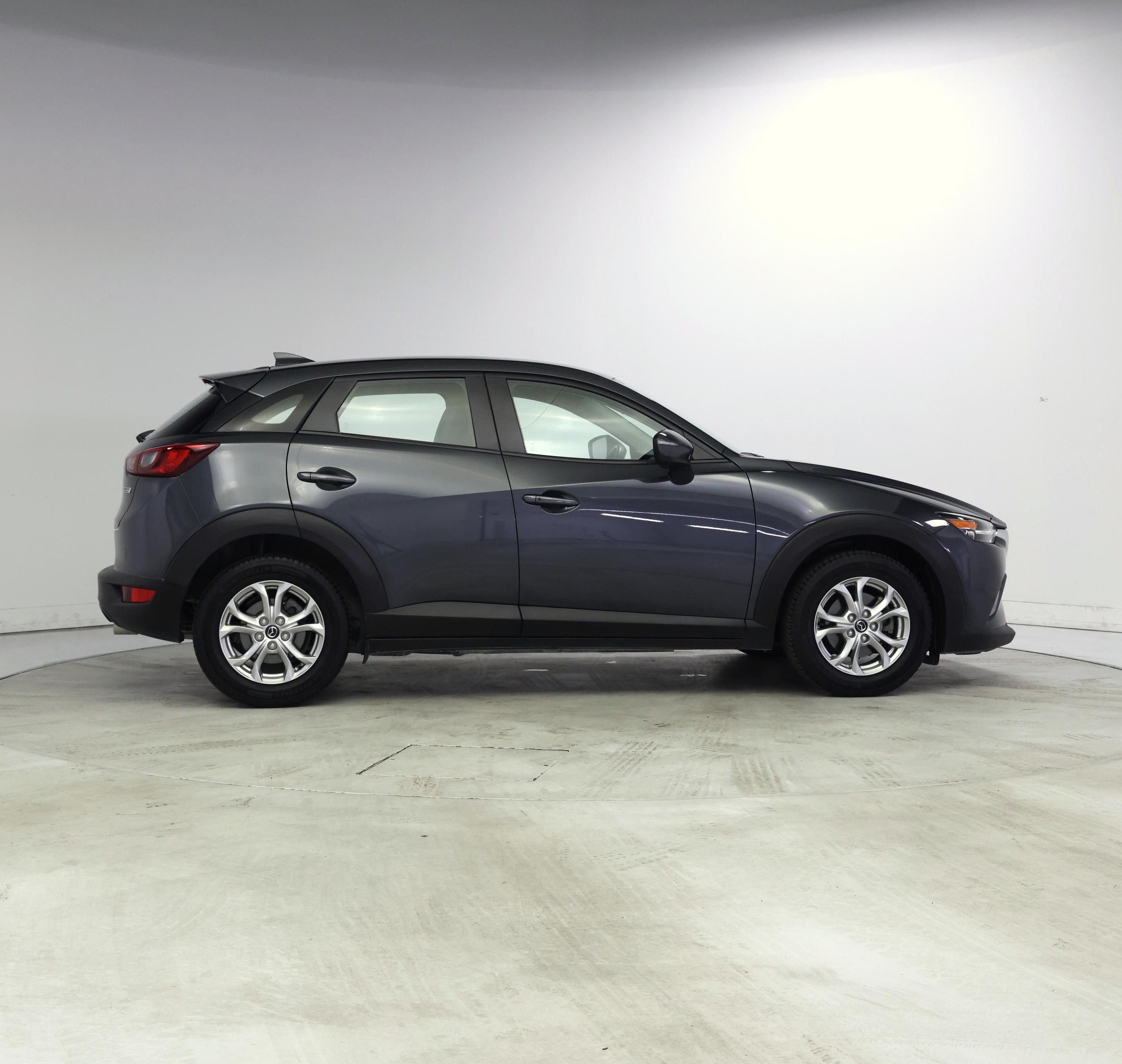 Thumbnail: 2016 Mazda CX-3 - 7