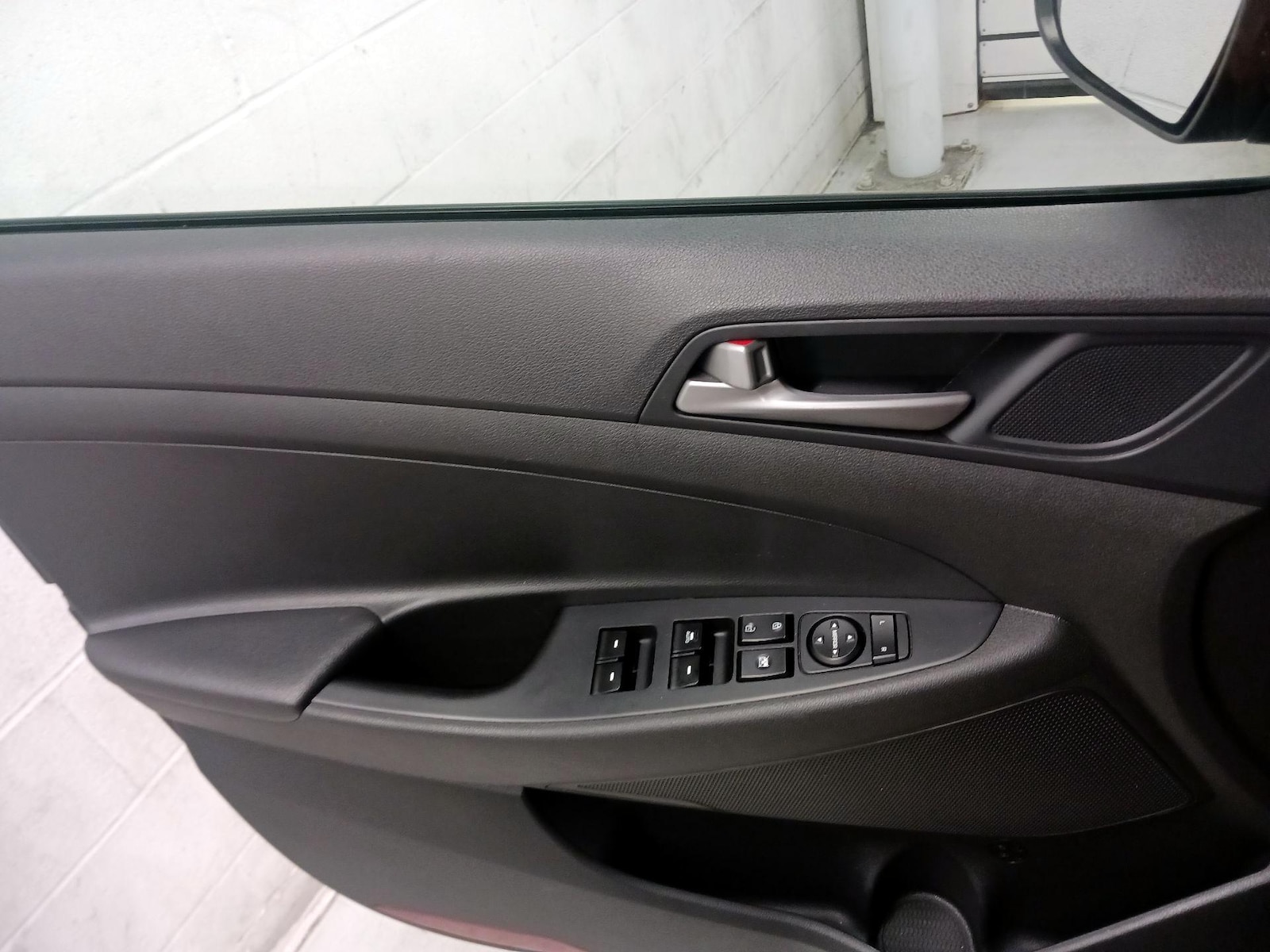 2017 Hyundai Tucson SE - Photo 13