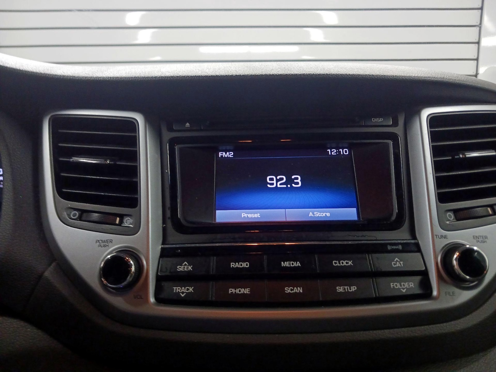 2017 Hyundai Tucson SE - Photo 14