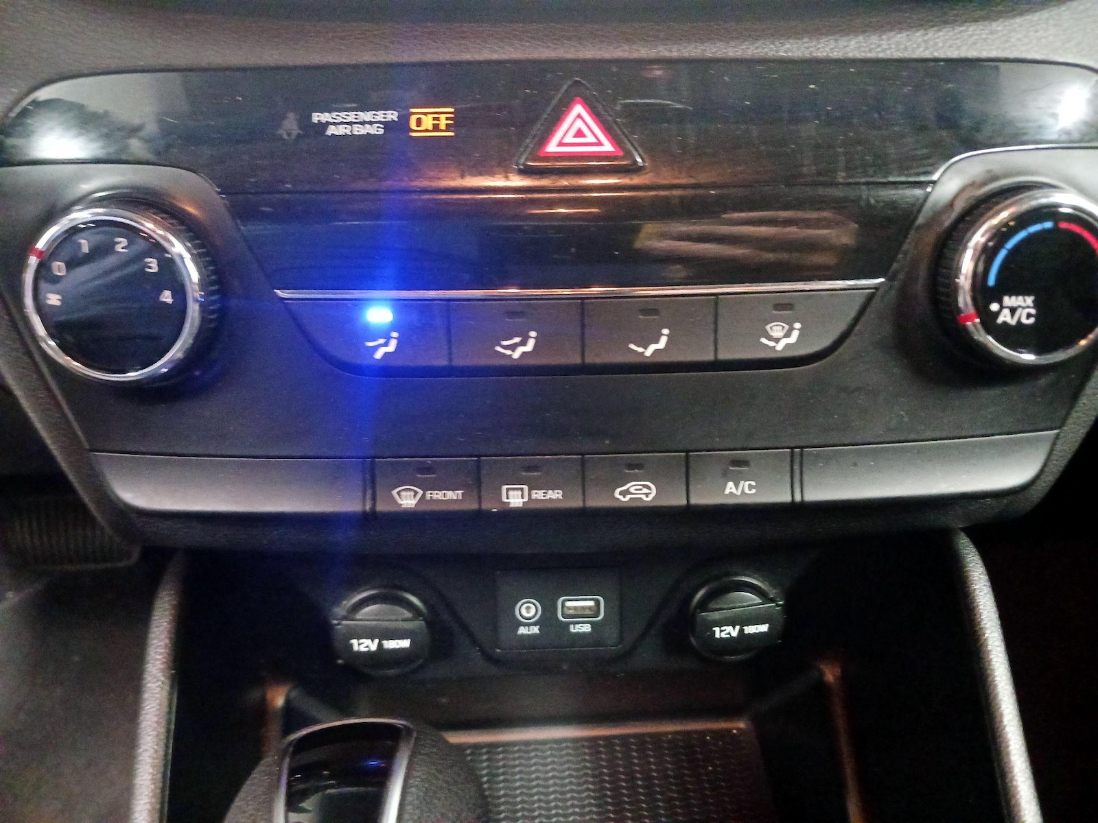 2017 Hyundai Tucson SE - Photo 15