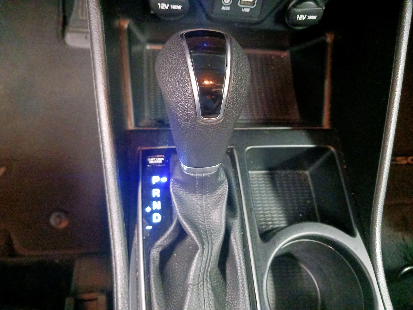 2017 Hyundai Tucson SE - Photo 16