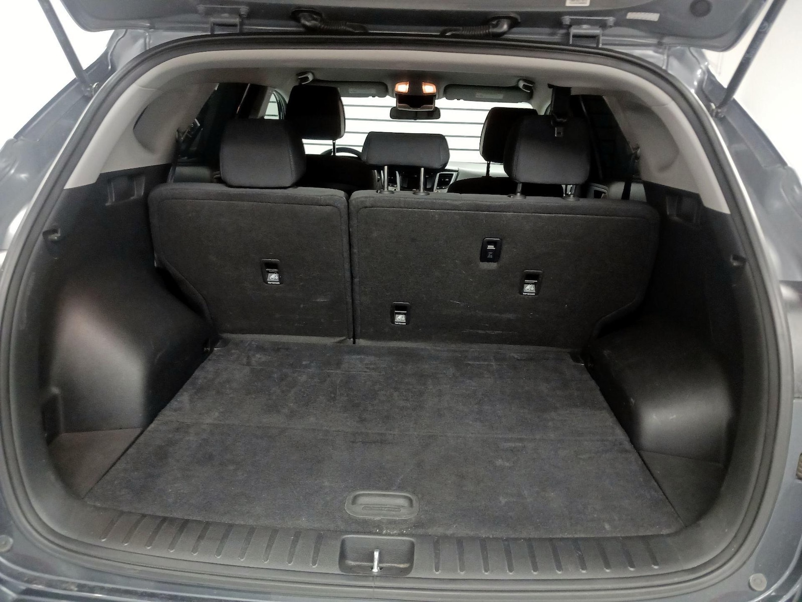 2017 Hyundai Tucson SE - Photo 17