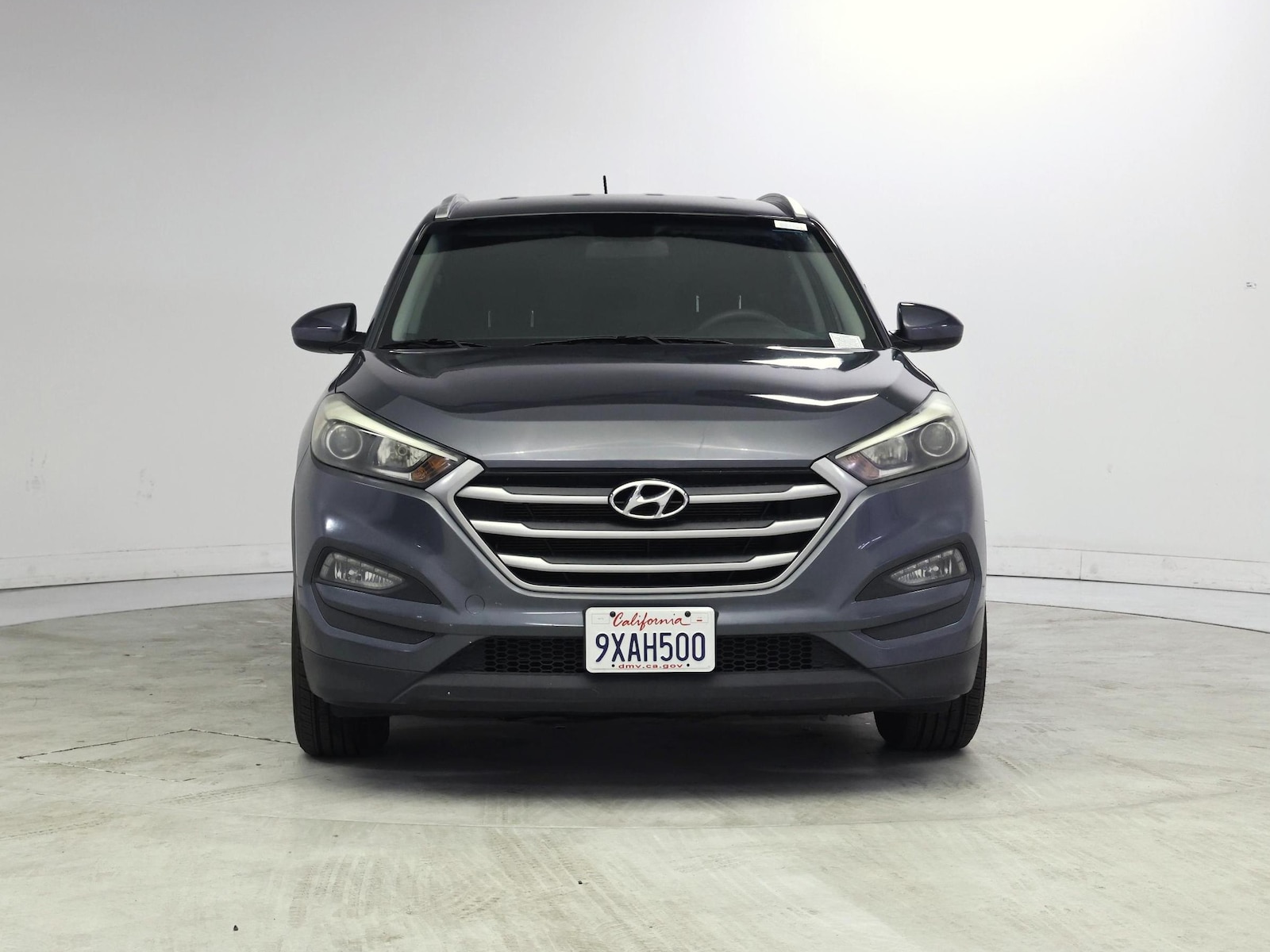 2017 Hyundai Tucson SE - Photo 6