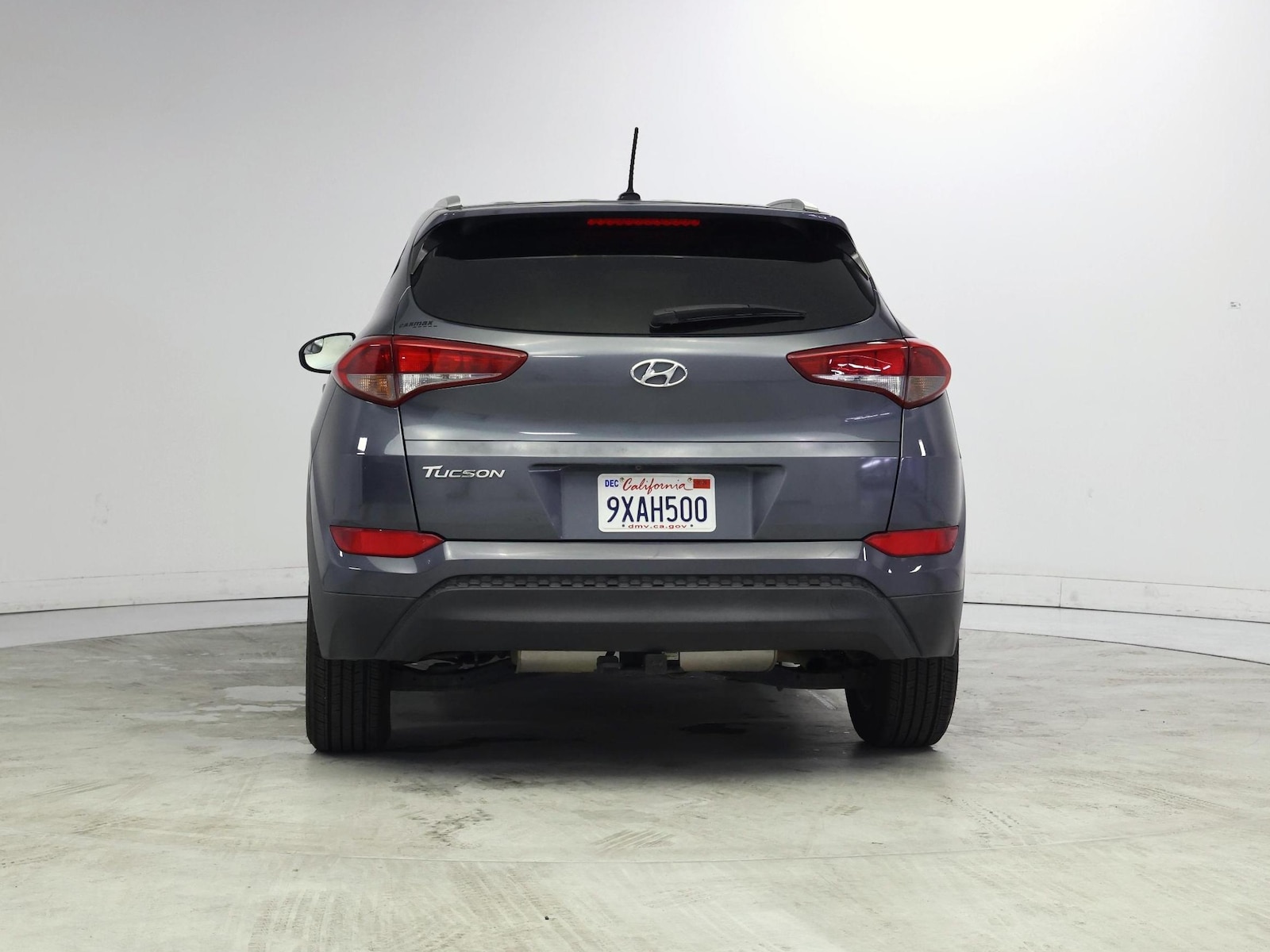 2017 Hyundai Tucson SE - Photo 7