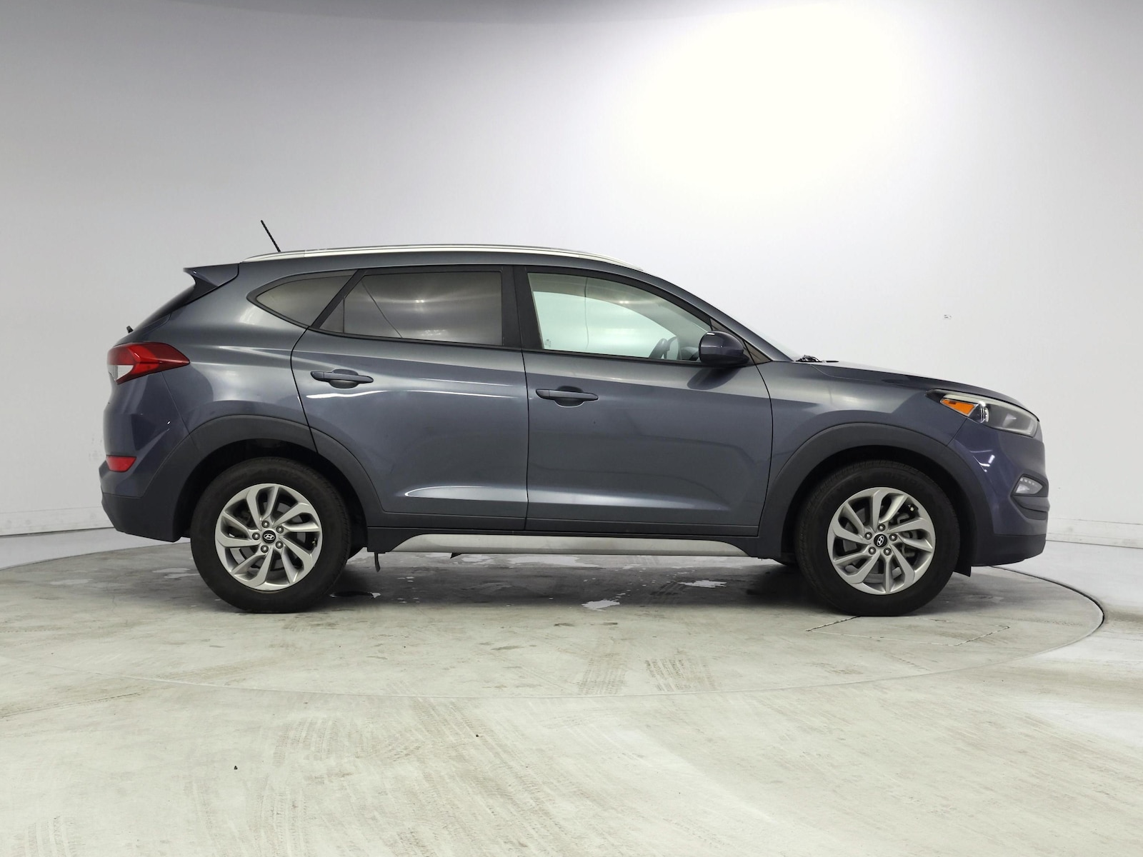 2017 Hyundai Tucson SE - Photo 8