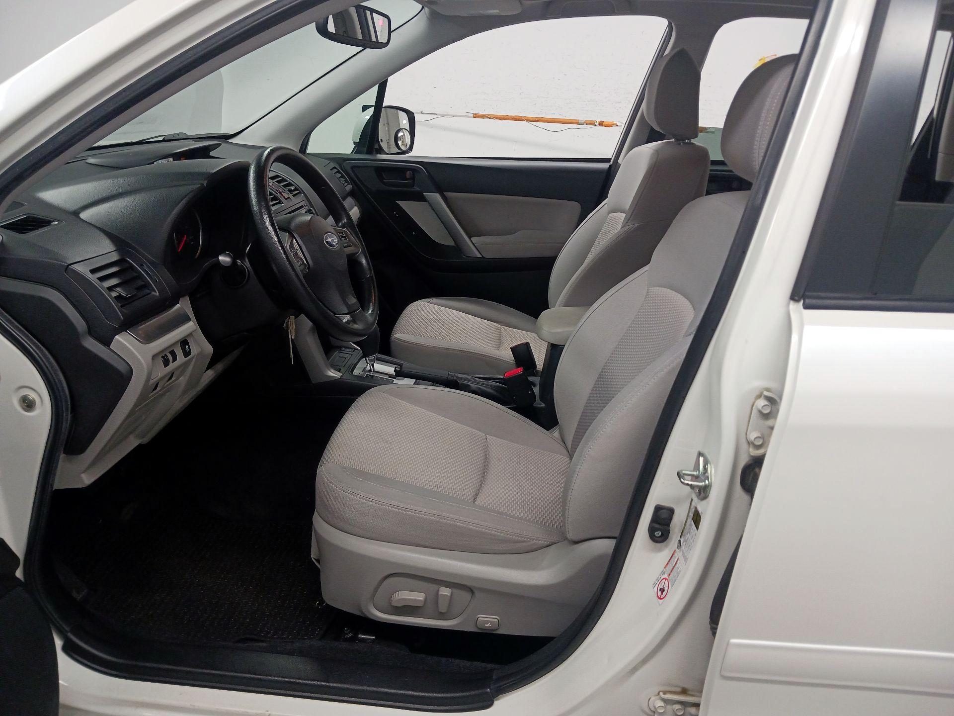 Thumbnail: 2015 Subaru Forester - 9