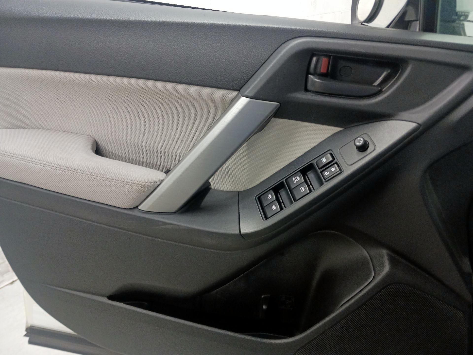Thumbnail: 2015 Subaru Forester - 10