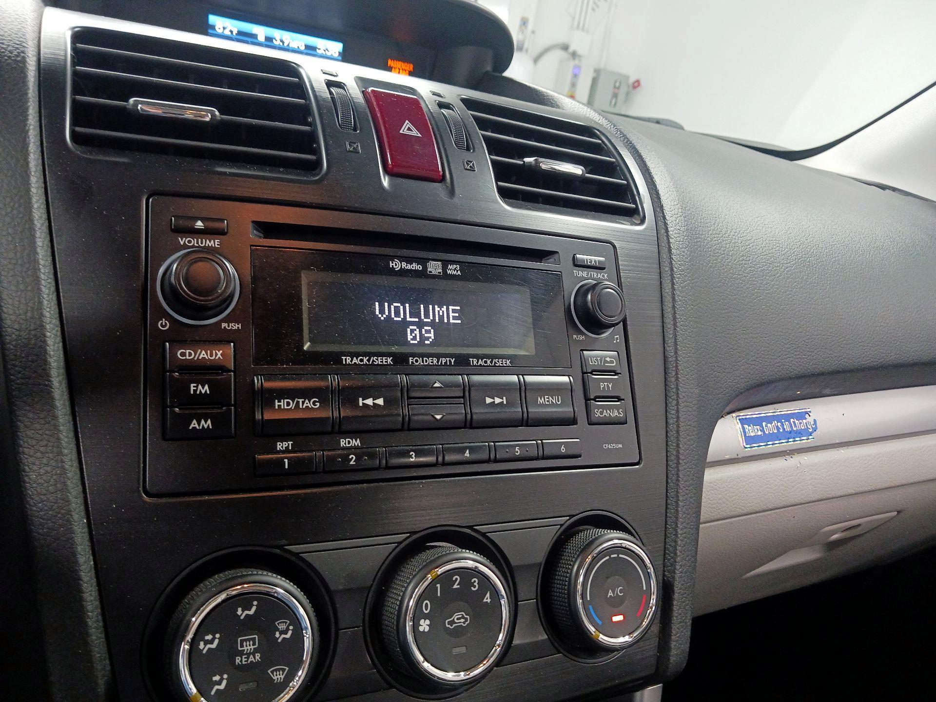 Thumbnail: 2015 Subaru Forester - 11