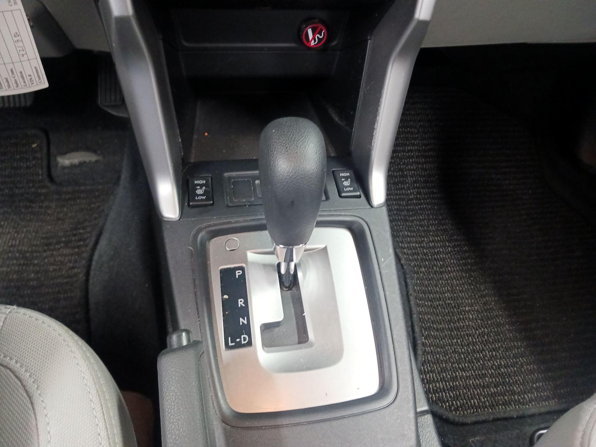 Thumbnail: 2015 Subaru Forester - 13