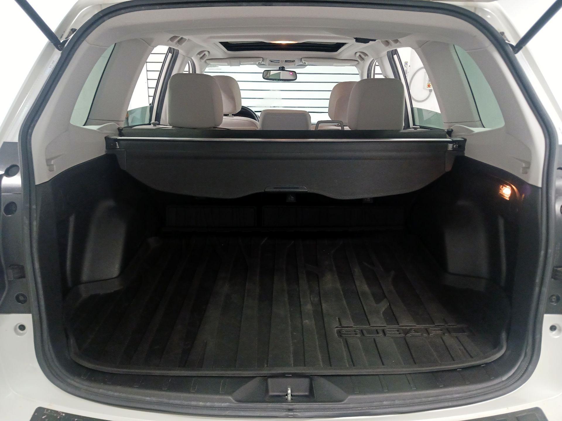 Thumbnail: 2015 Subaru Forester - 15