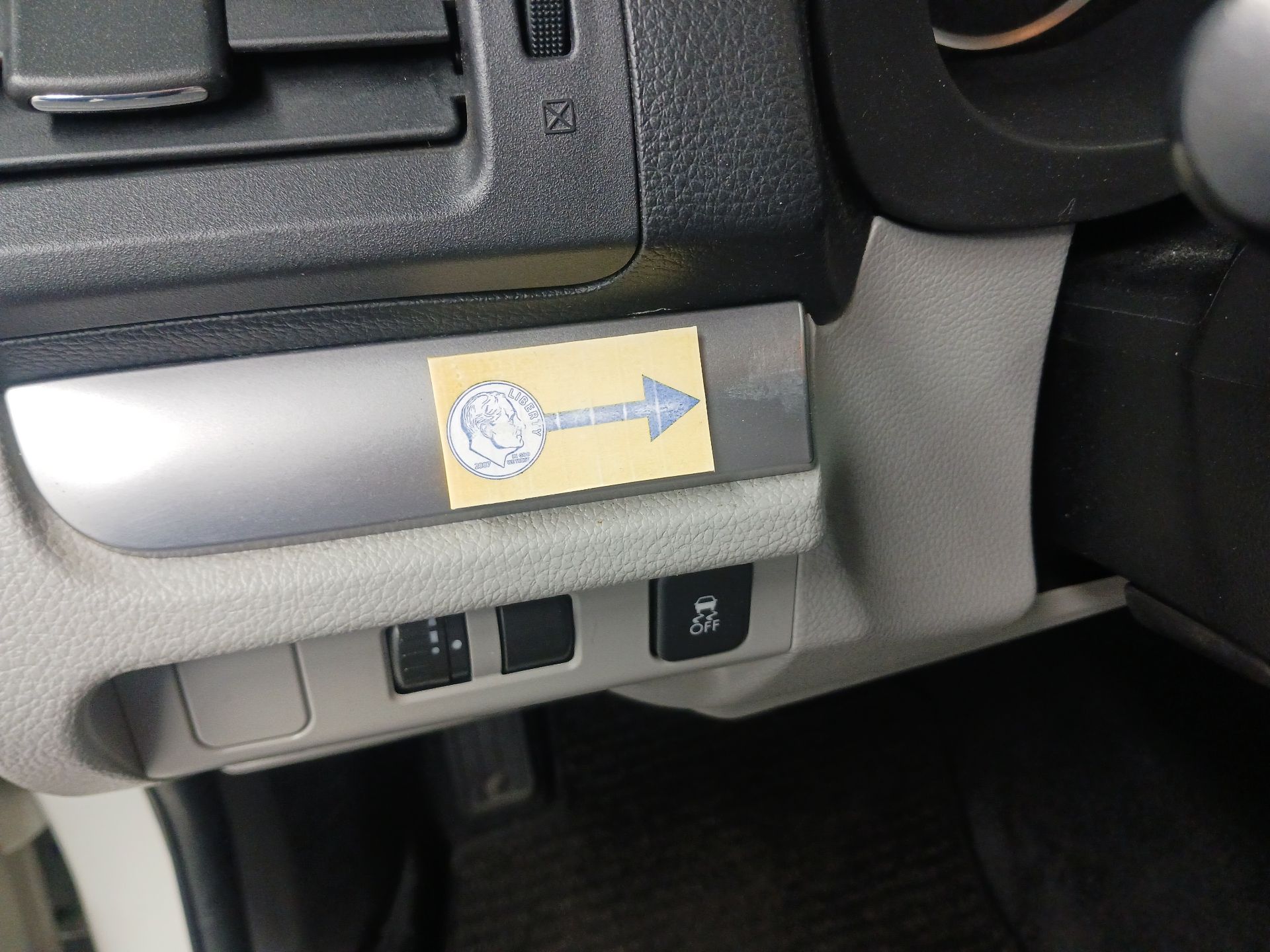 Thumbnail: 2015 Subaru Forester - 19