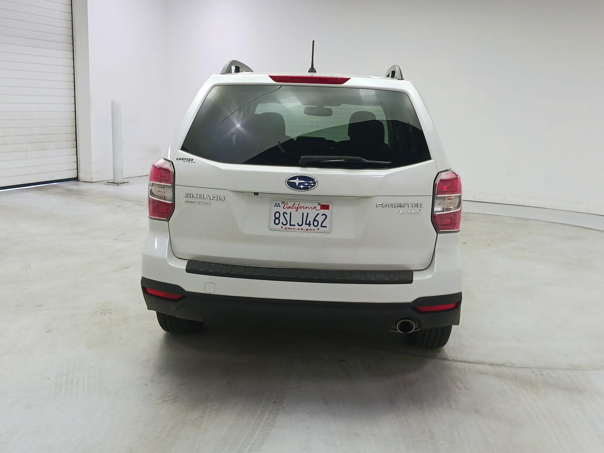 Thumbnail: 2015 Subaru Forester - 6