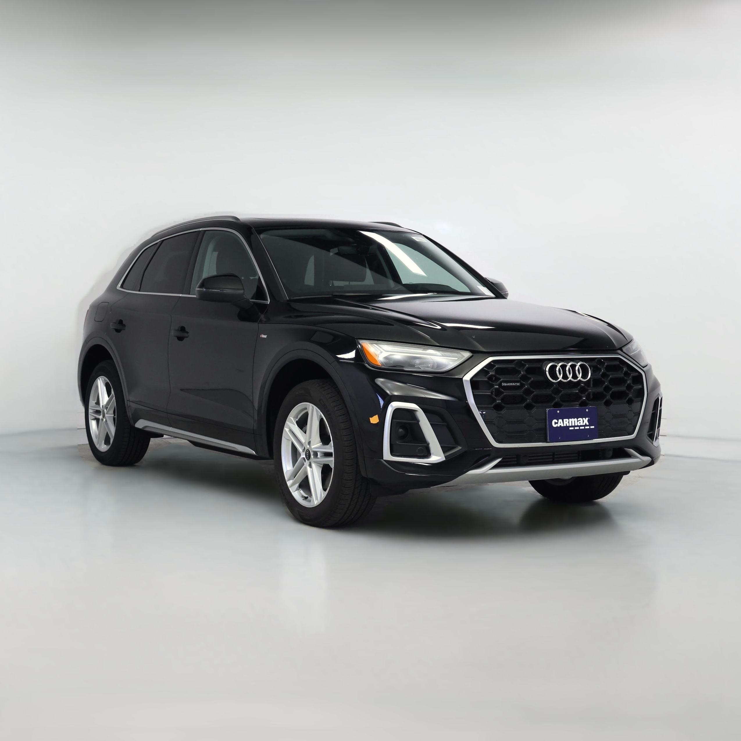 Thumbnail: 2024 Audi Q5 - 1