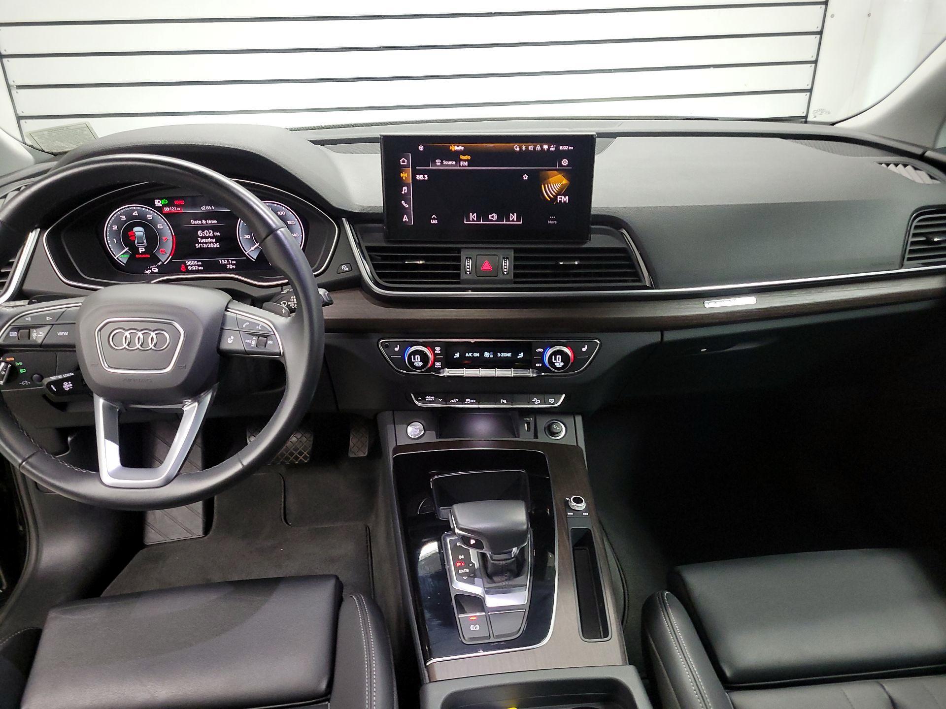 Thumbnail: 2024 Audi Q5 - 9