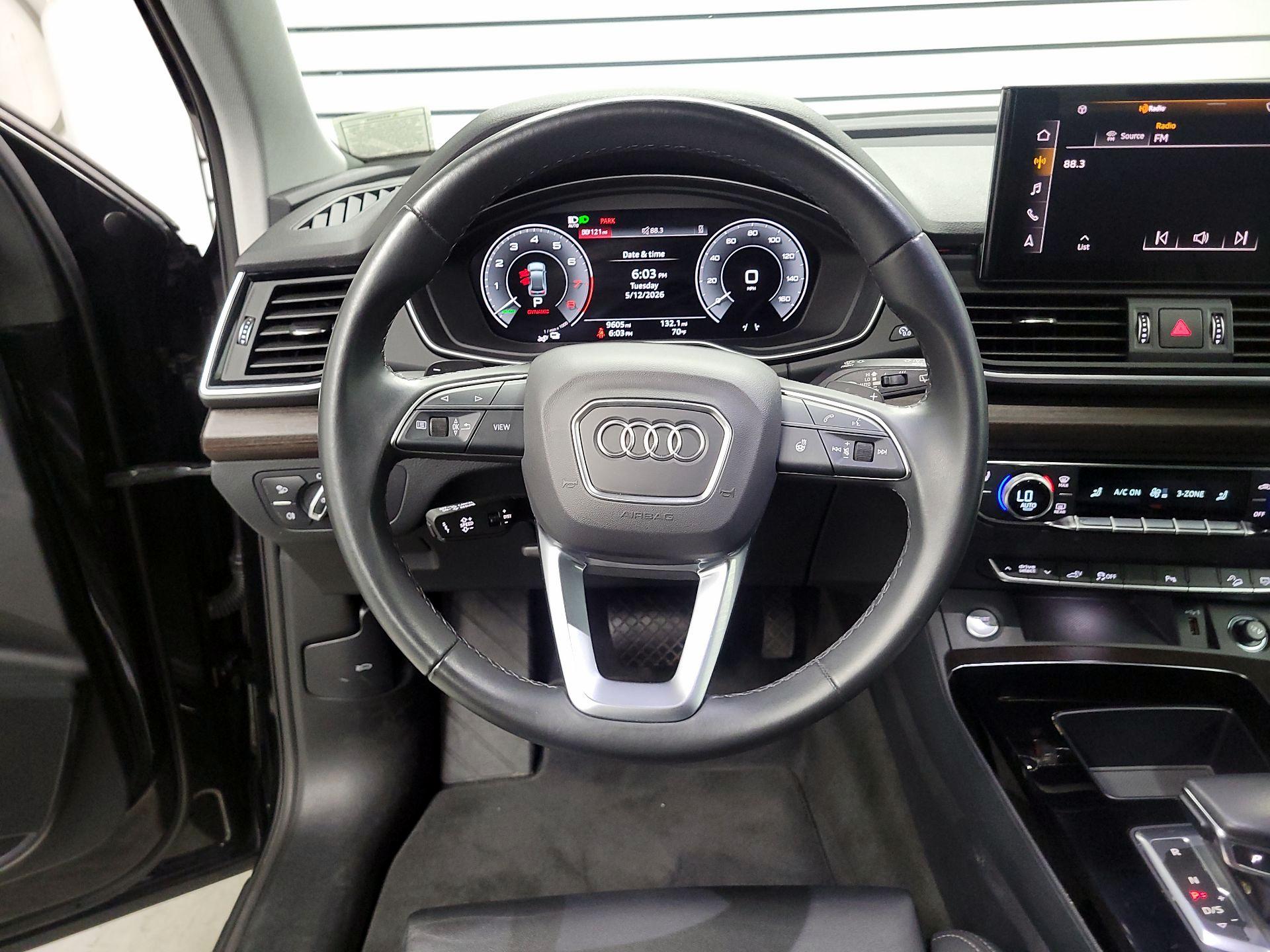 Thumbnail: 2024 Audi Q5 - 10