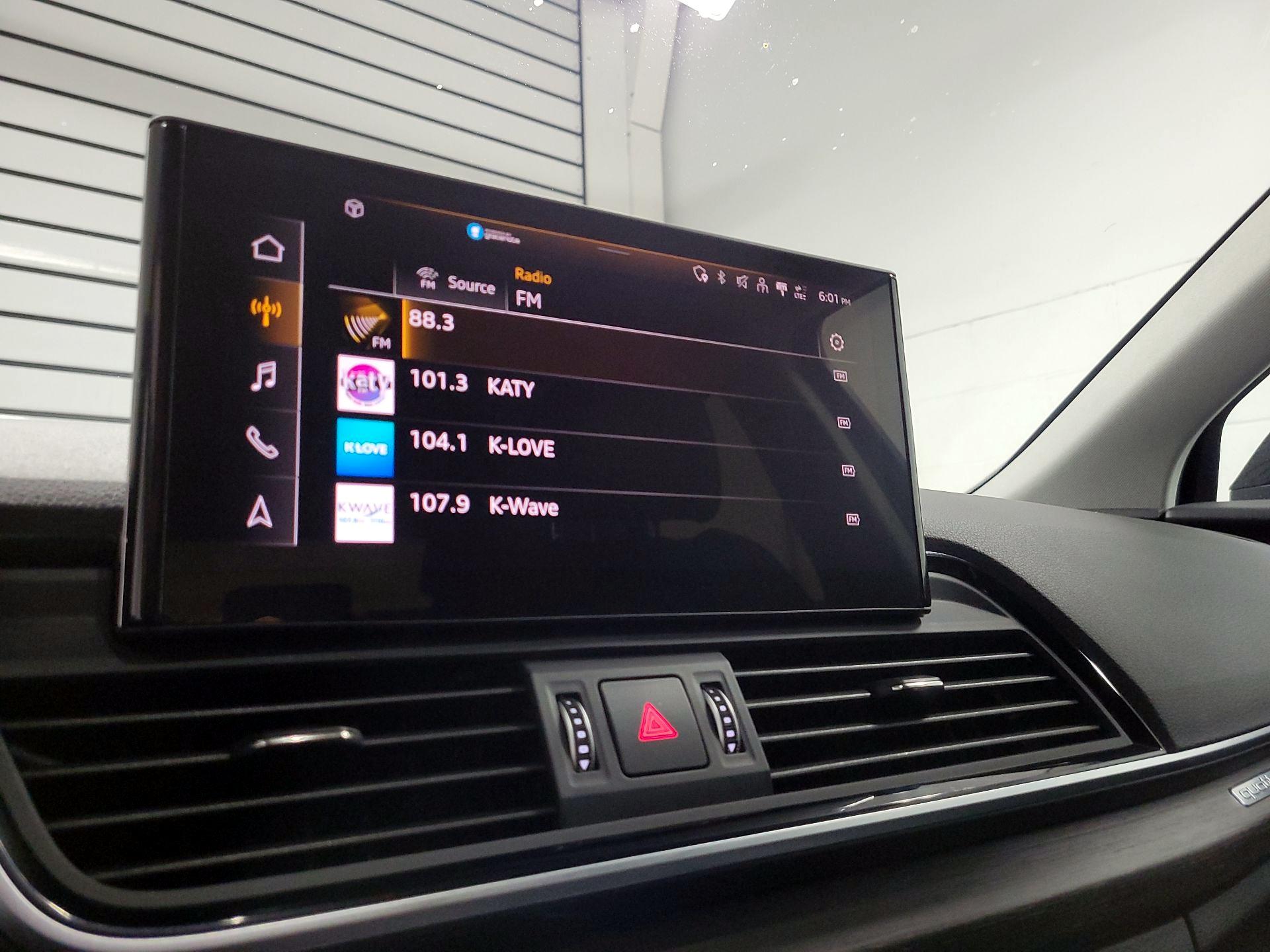 Thumbnail: 2024 Audi Q5 - 13