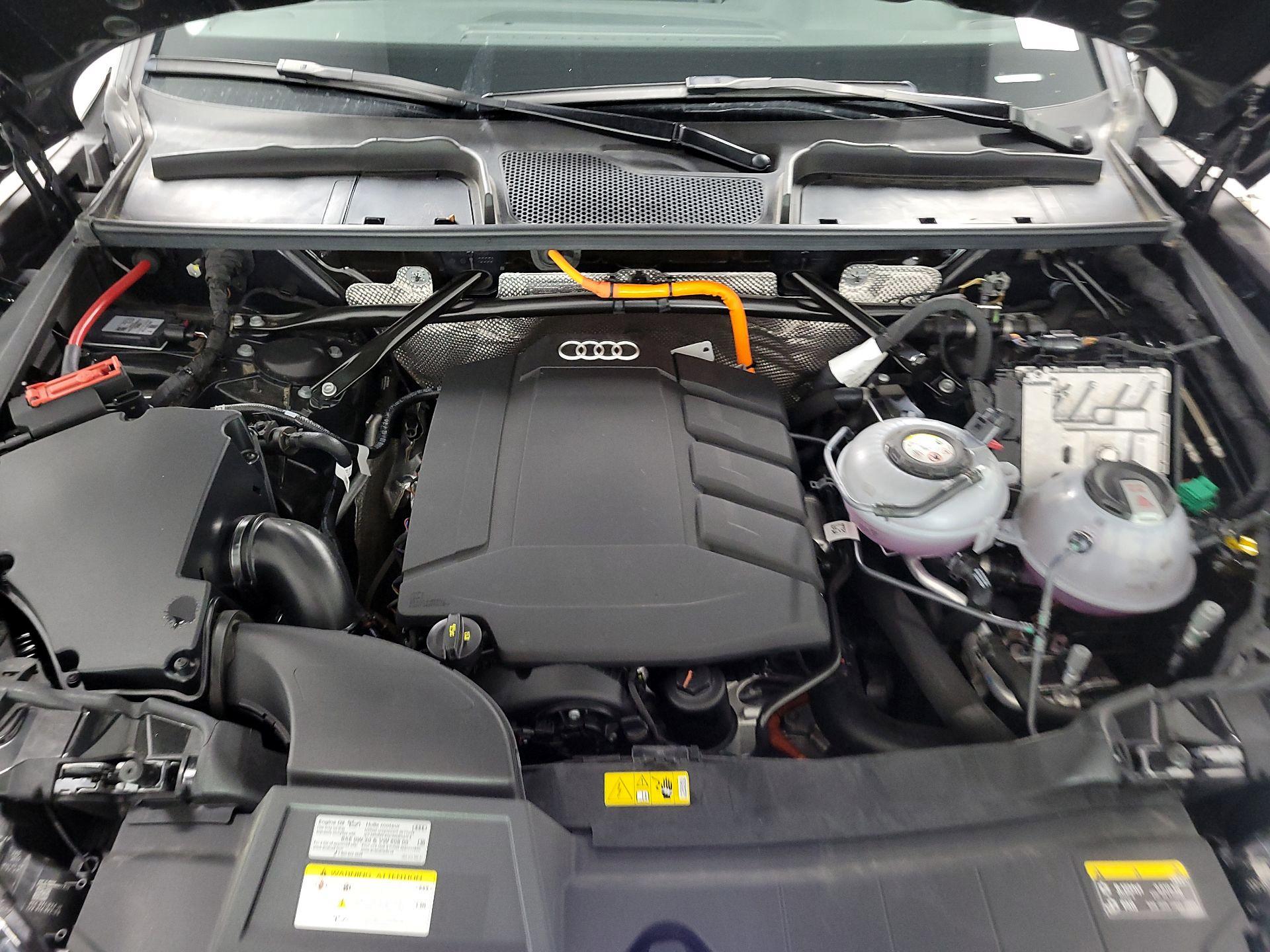 Thumbnail: 2024 Audi Q5 - 17