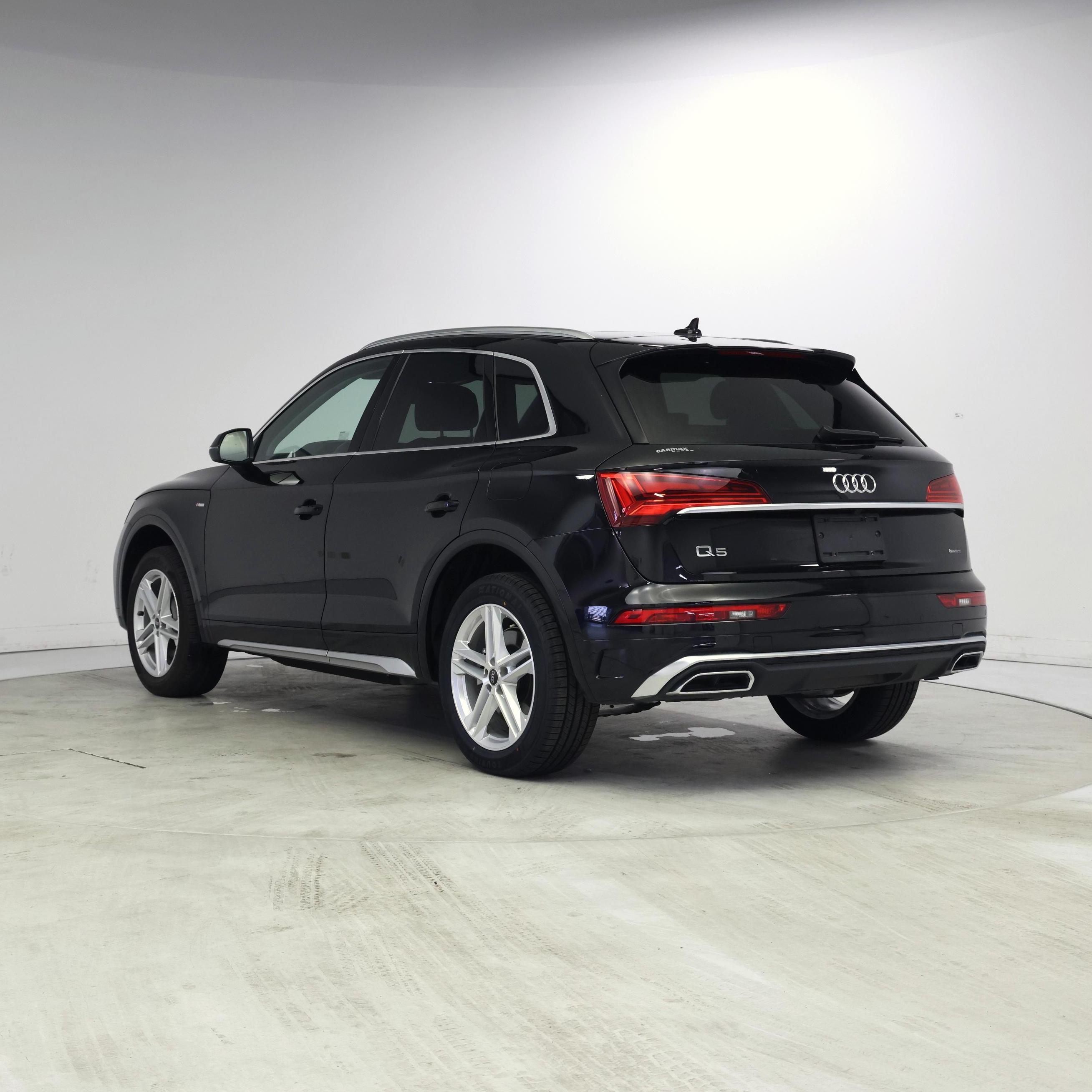 Thumbnail: 2024 Audi Q5 - 2
