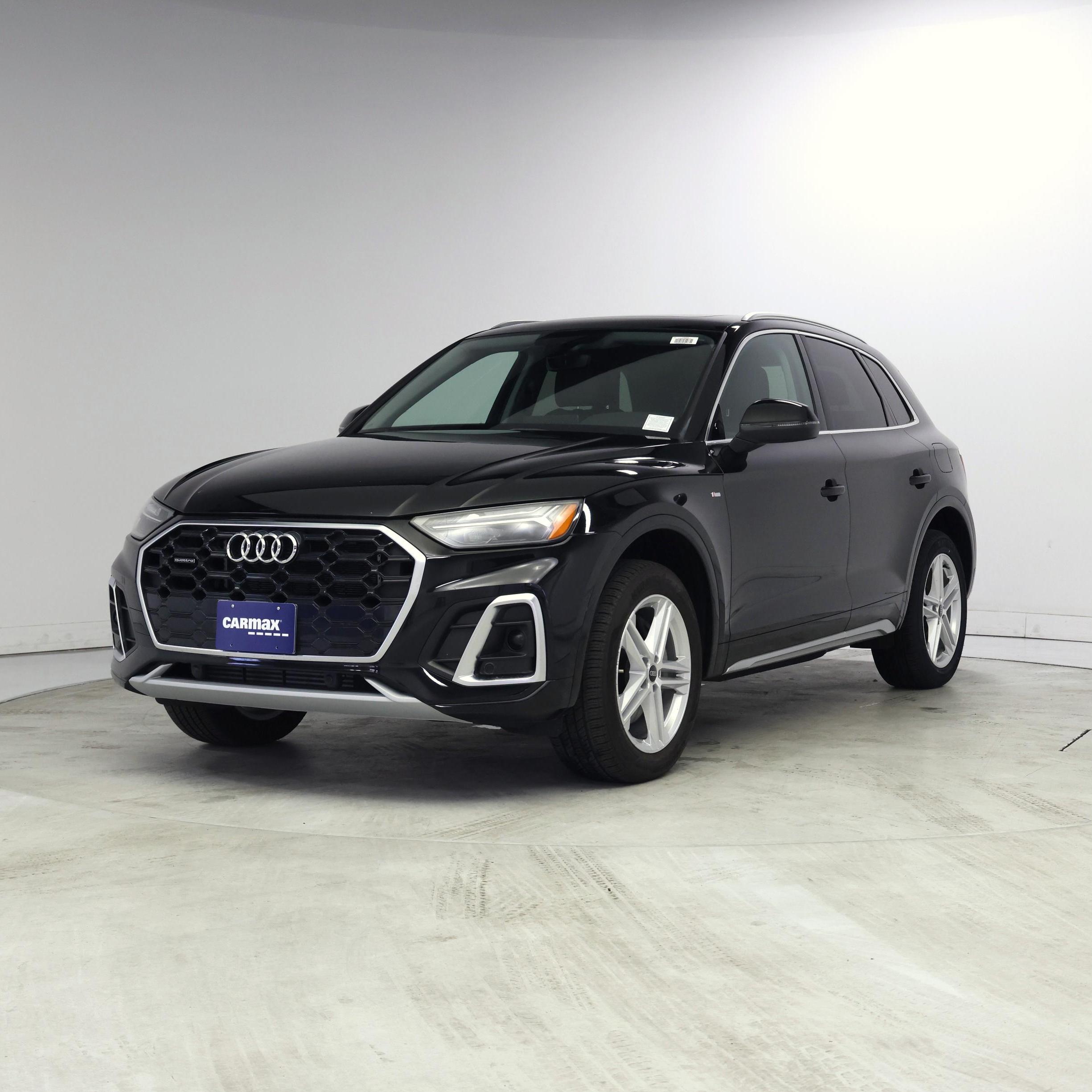 Thumbnail: 2024 Audi Q5 - 4