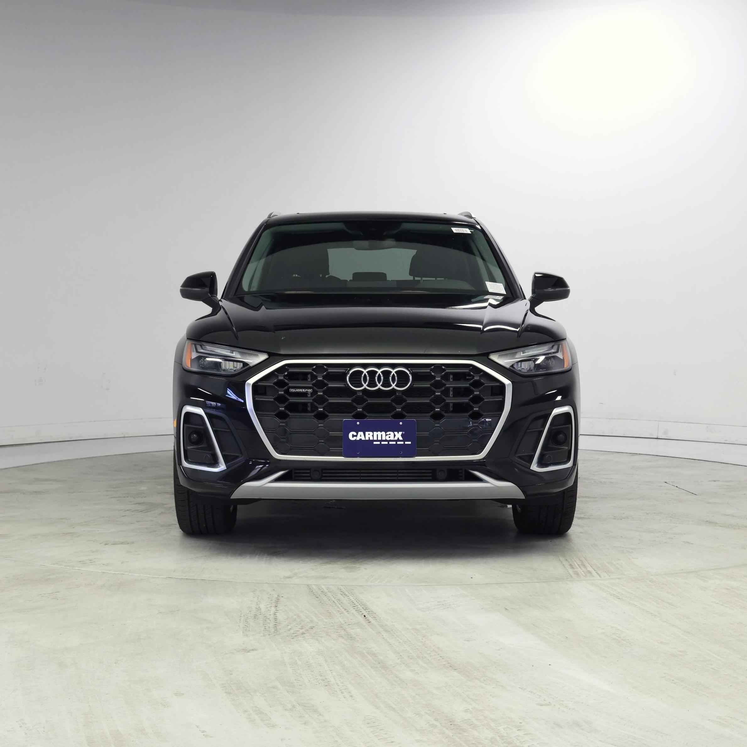 Thumbnail: 2024 Audi Q5 - 5
