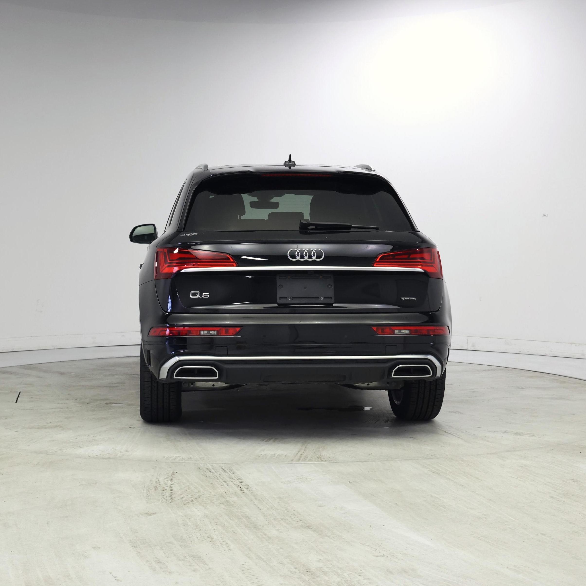 Thumbnail: 2024 Audi Q5 - 6