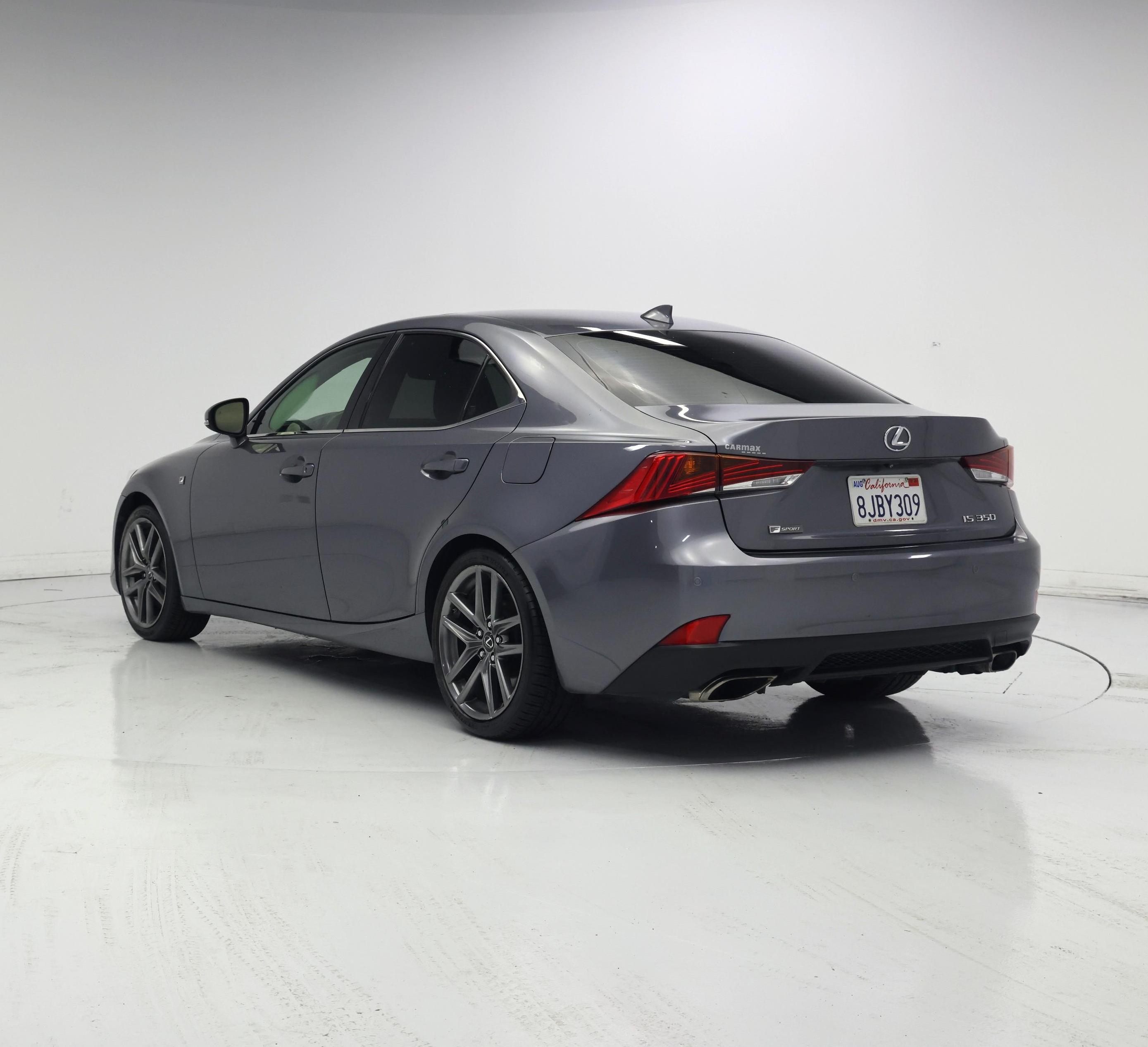 Thumbnail: 2017 Lexus IS - 2