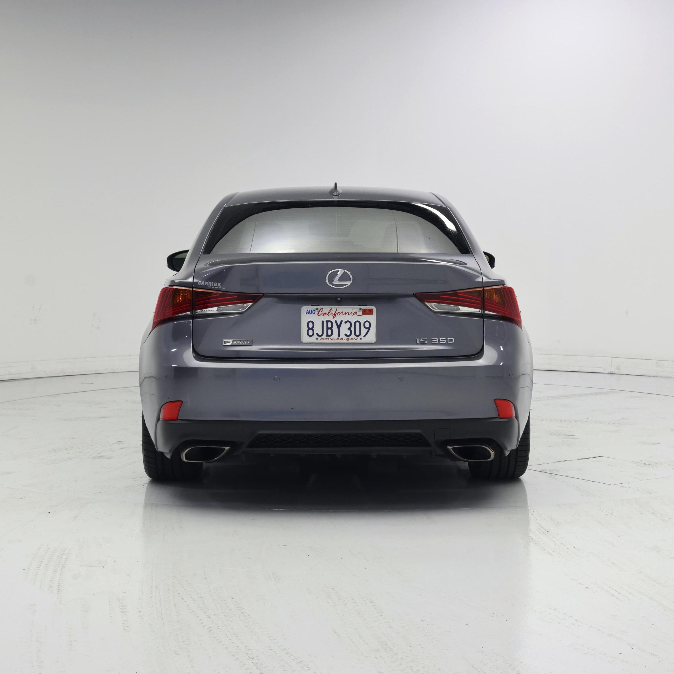 Thumbnail: 2017 Lexus IS - 6