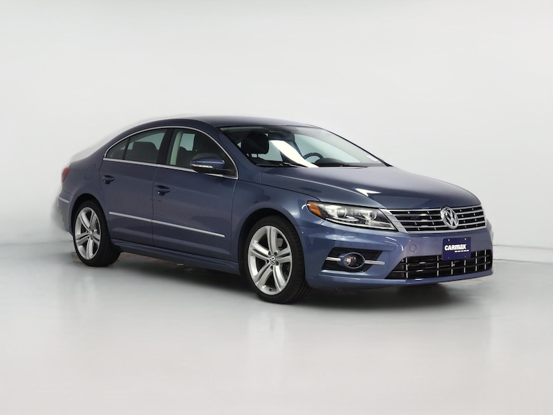 2016 Volkswagen CC R-Line -
                  Sacramento, CA