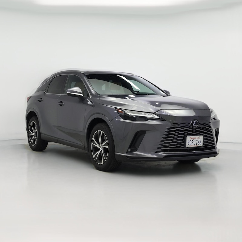 2023 Lexus RX 350 Premium