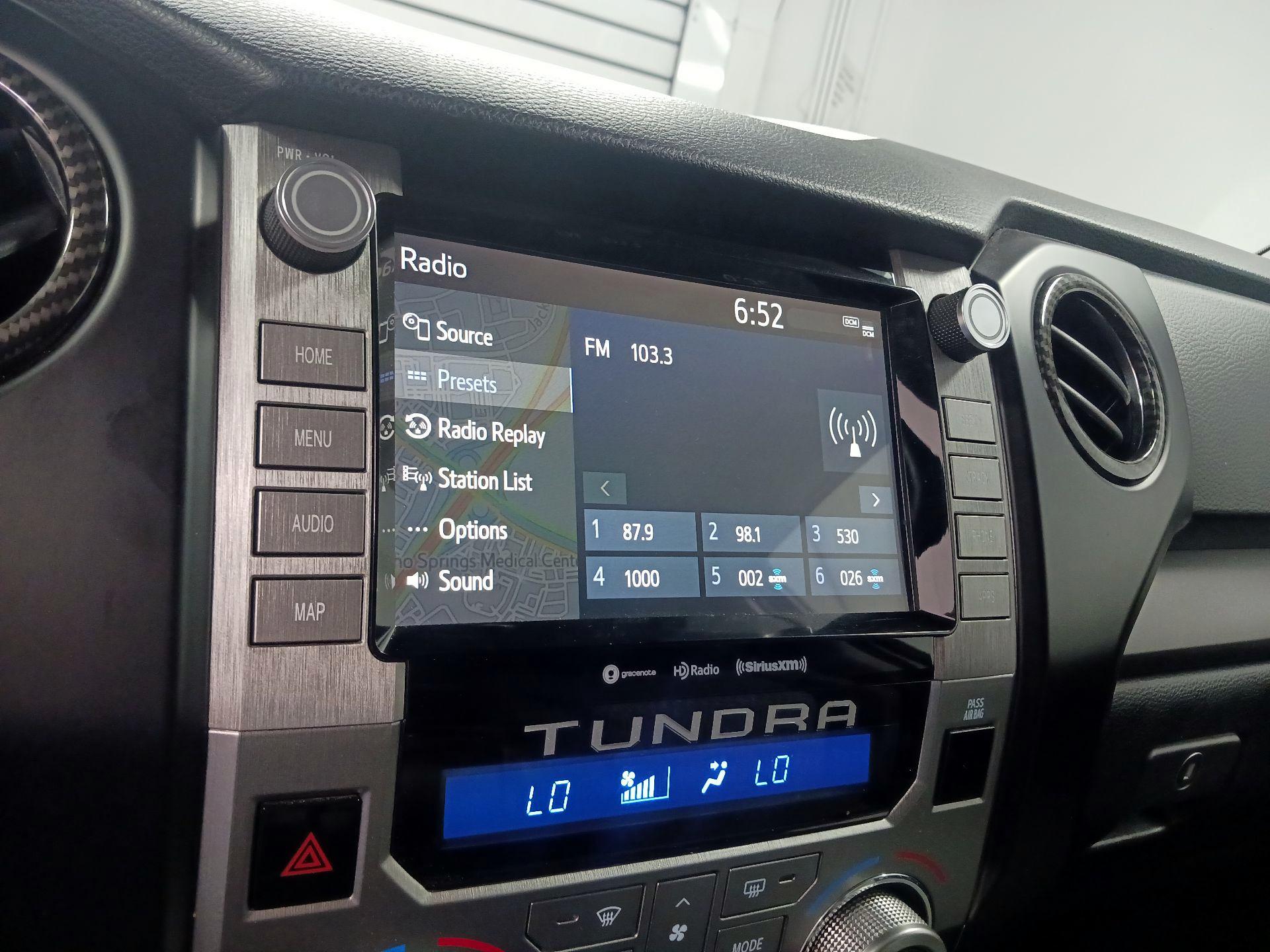 Thumbnail: 2021 Toyota Tundra - 11