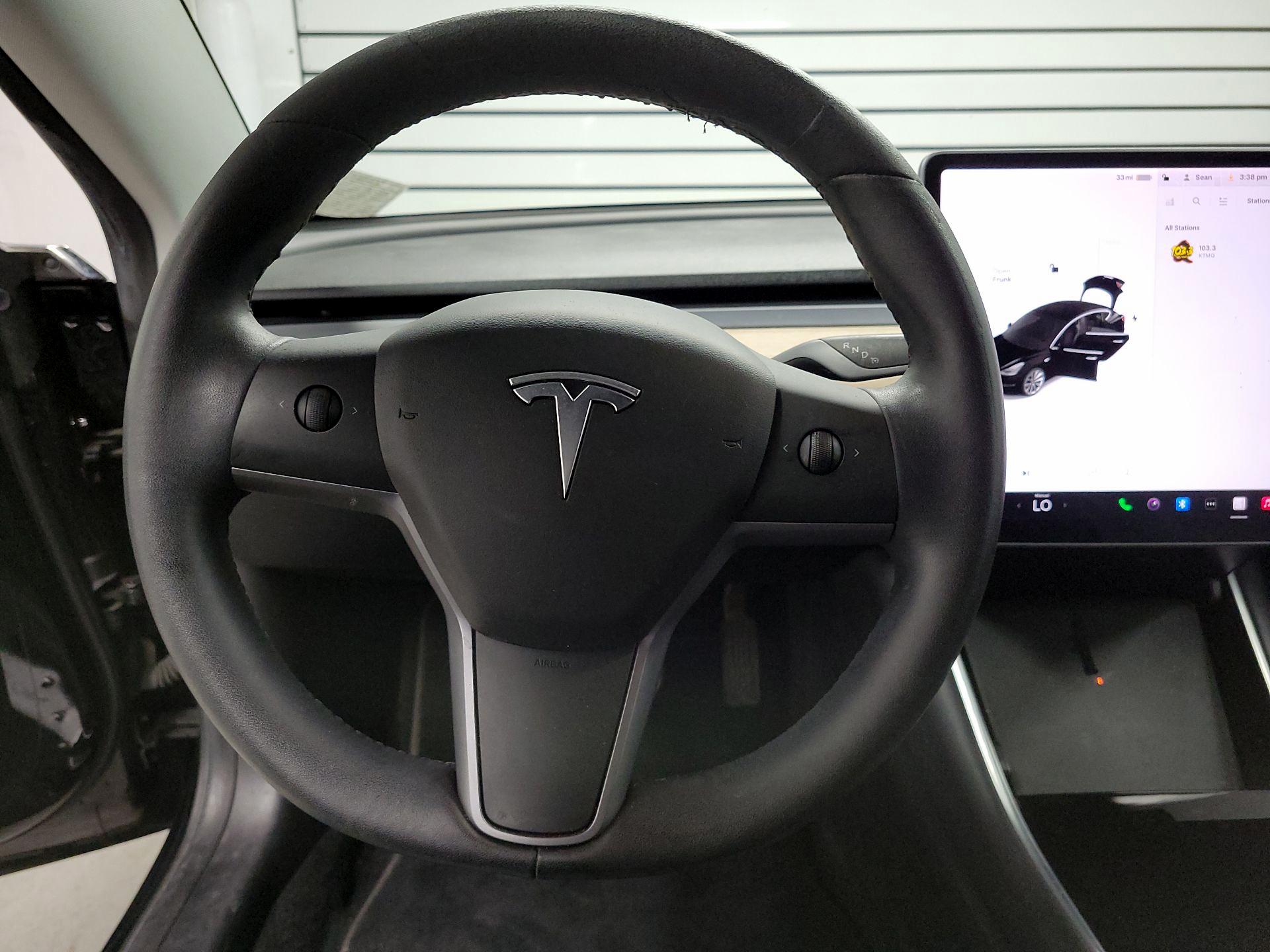 Thumbnail: 2020 Tesla Model 3 - 10
