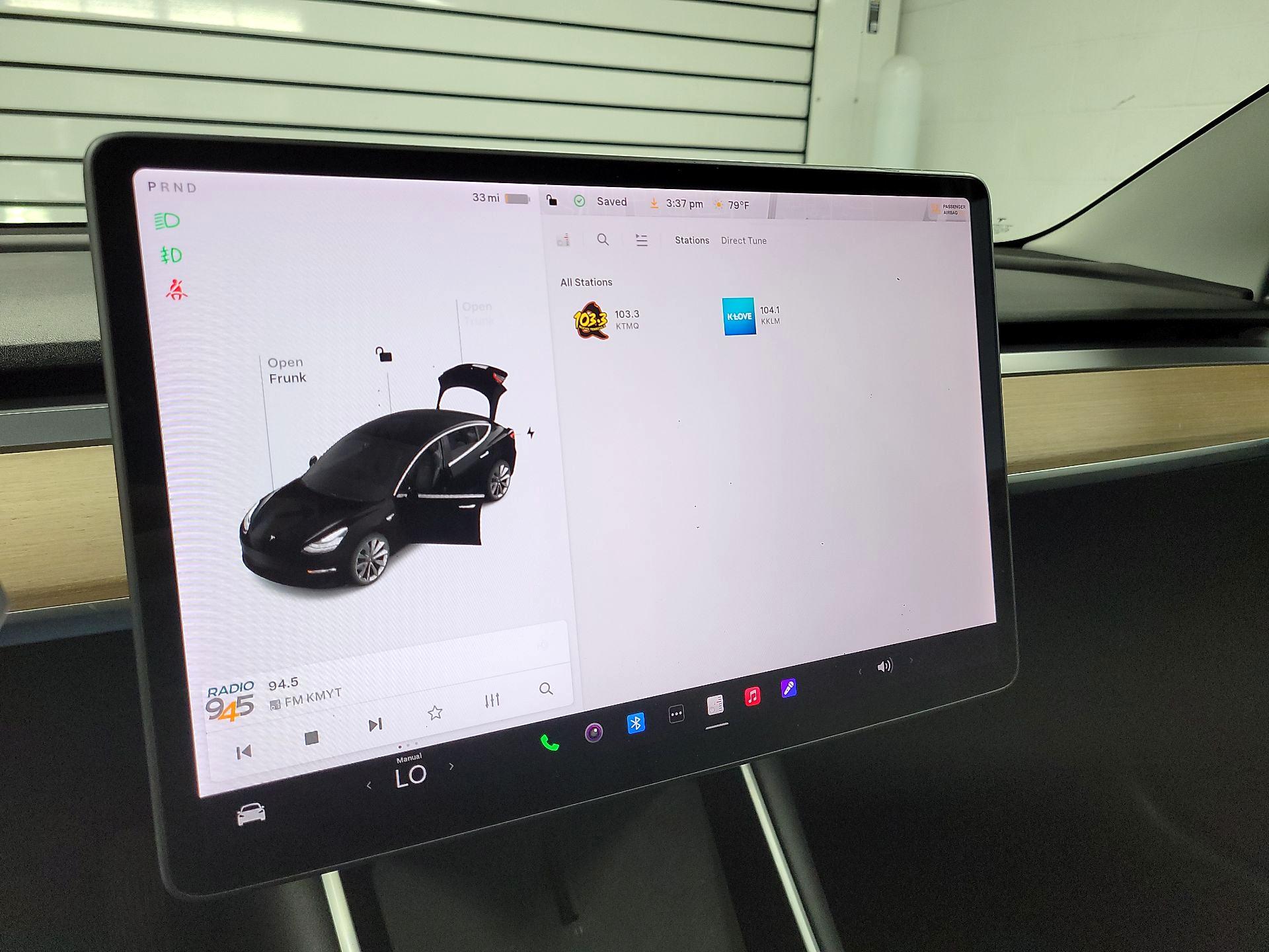 Thumbnail: 2020 Tesla Model 3 - 13