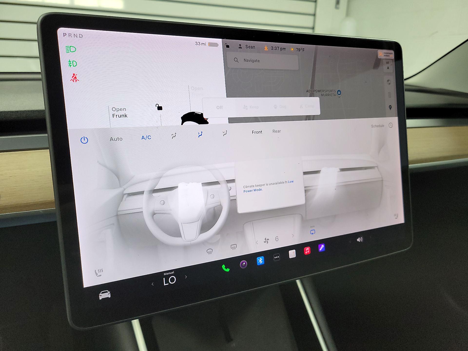 Thumbnail: 2020 Tesla Model 3 - 14