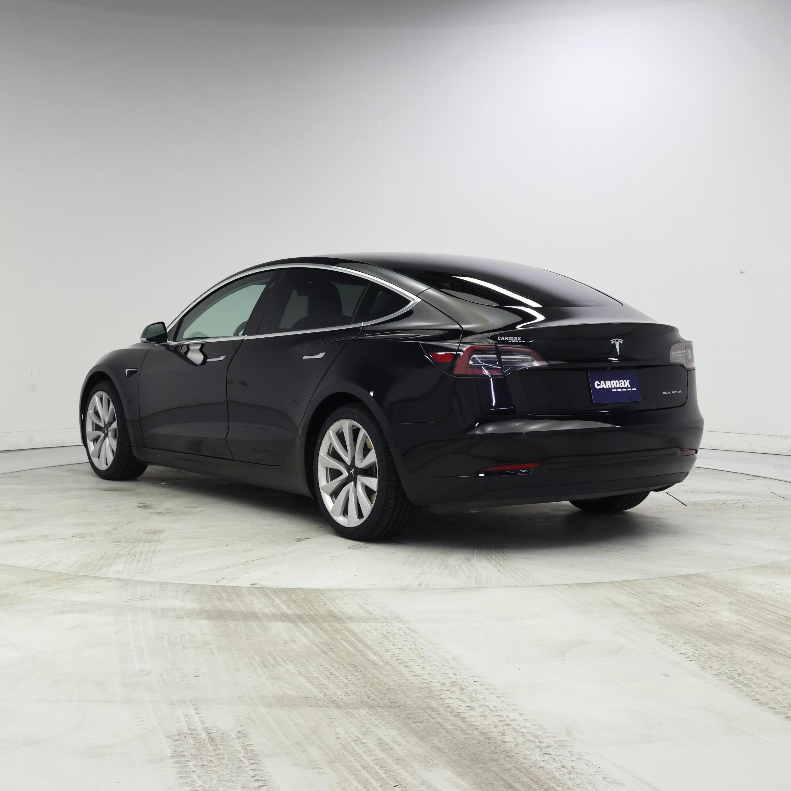 Thumbnail: 2020 Tesla Model 3 - 2