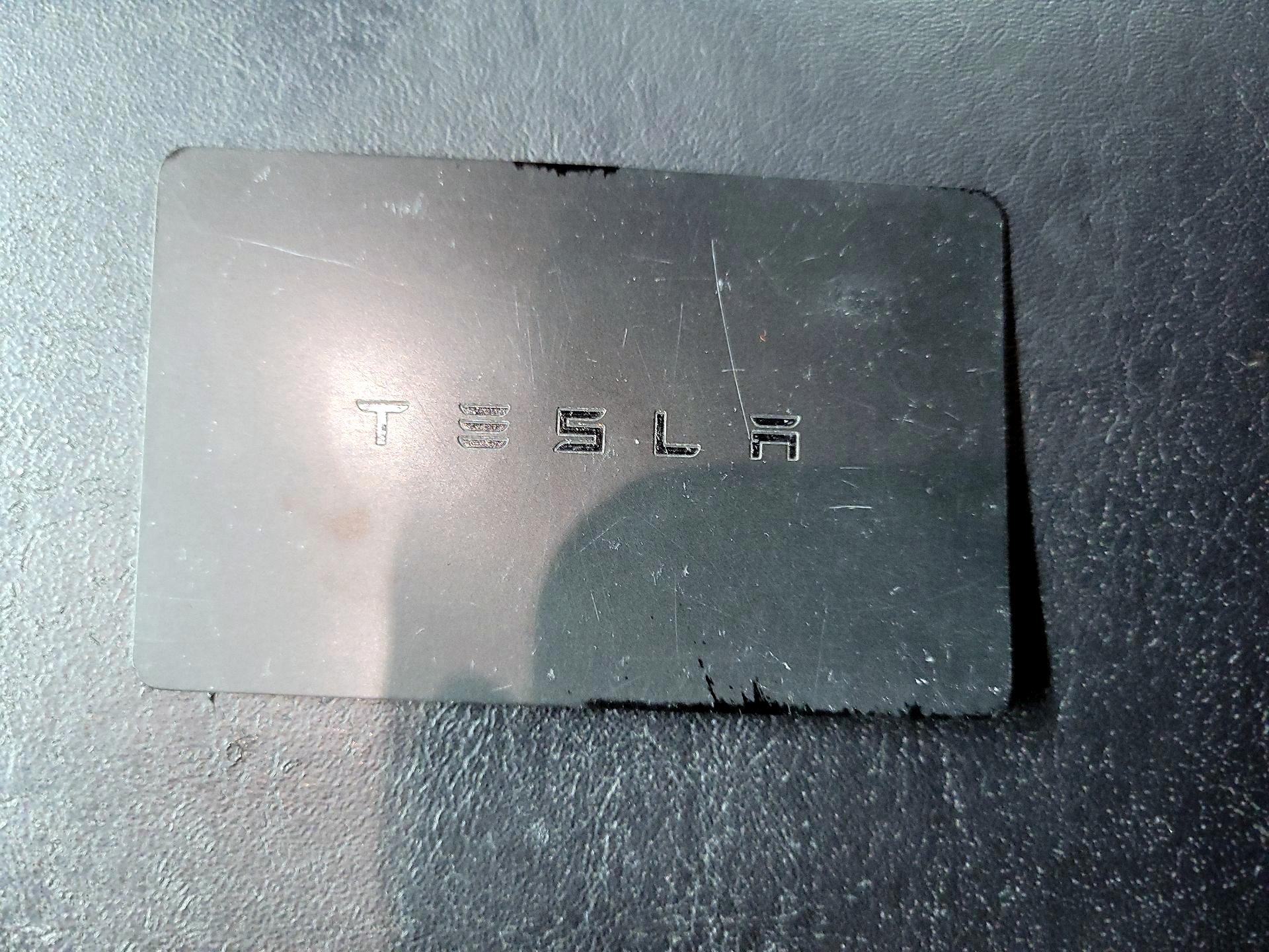 Thumbnail: 2020 Tesla Model 3 - 19