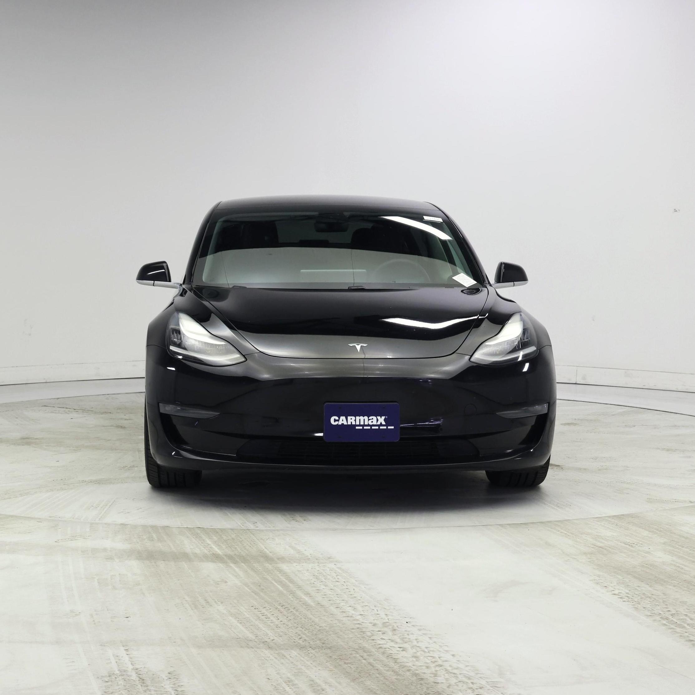 Thumbnail: 2020 Tesla Model 3 - 5
