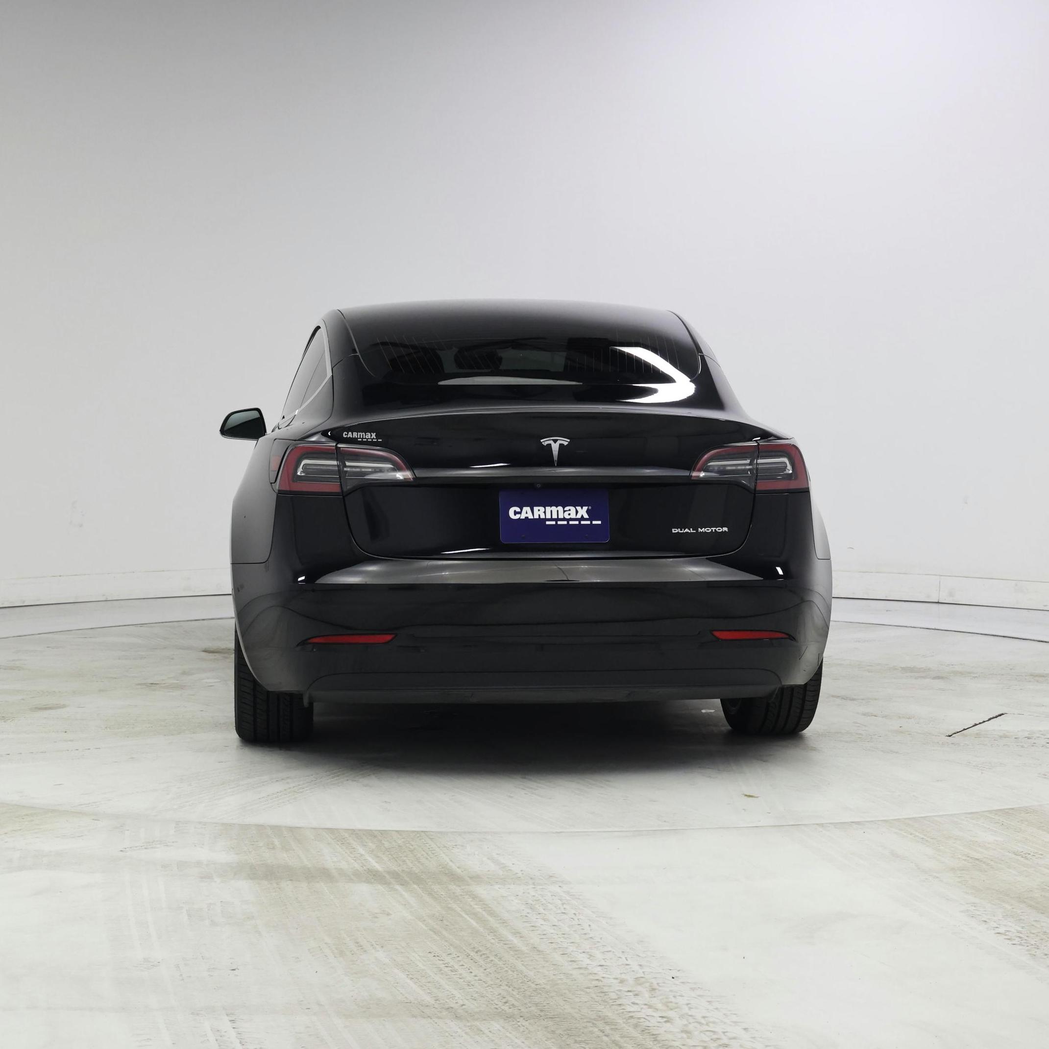 Thumbnail: 2020 Tesla Model 3 - 6