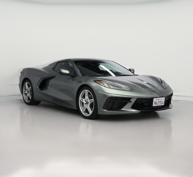 2023 Chevrolet Corvette Stingray 3LT