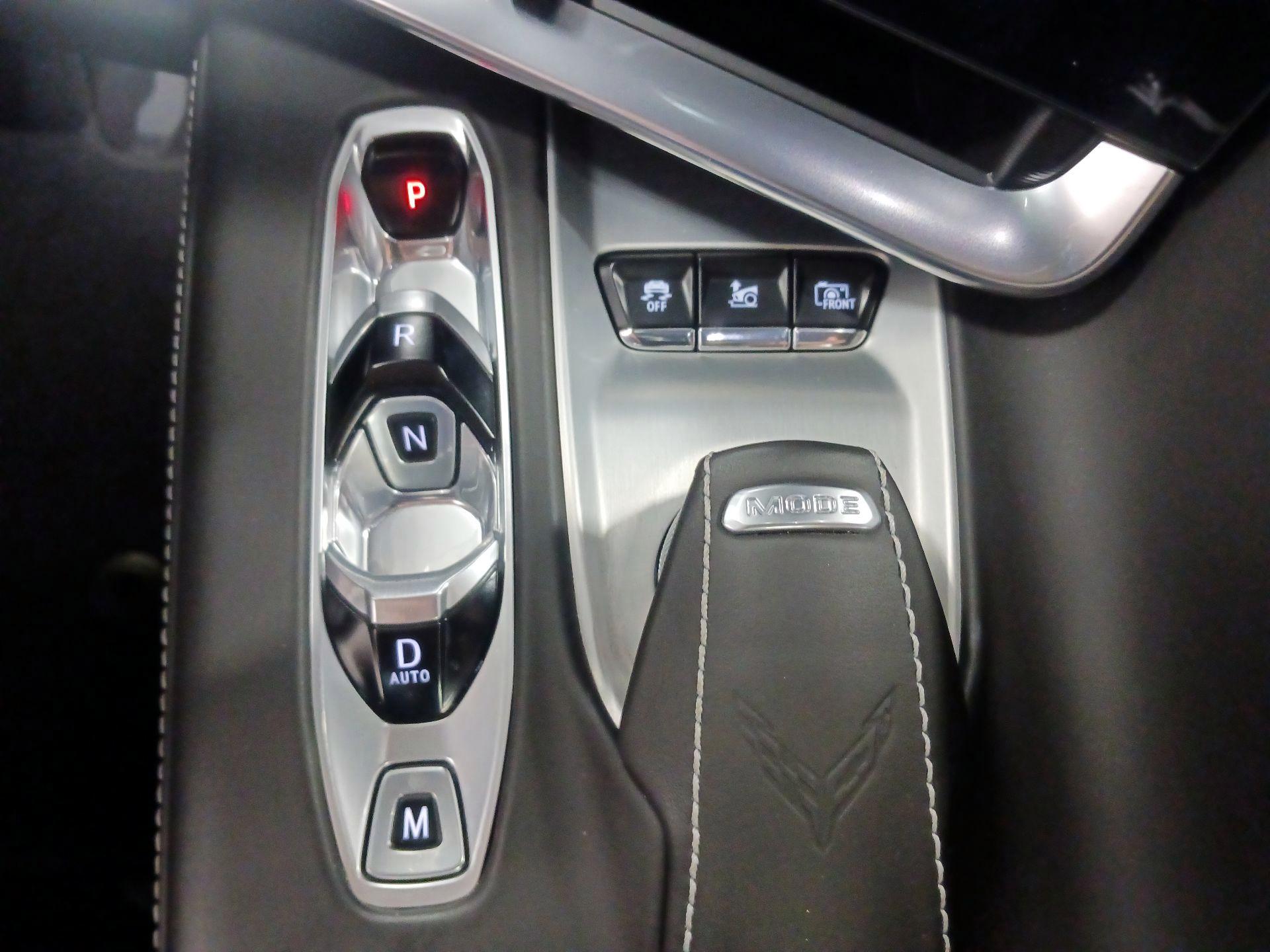 Thumbnail: 2023 Chevrolet Corvette - 15