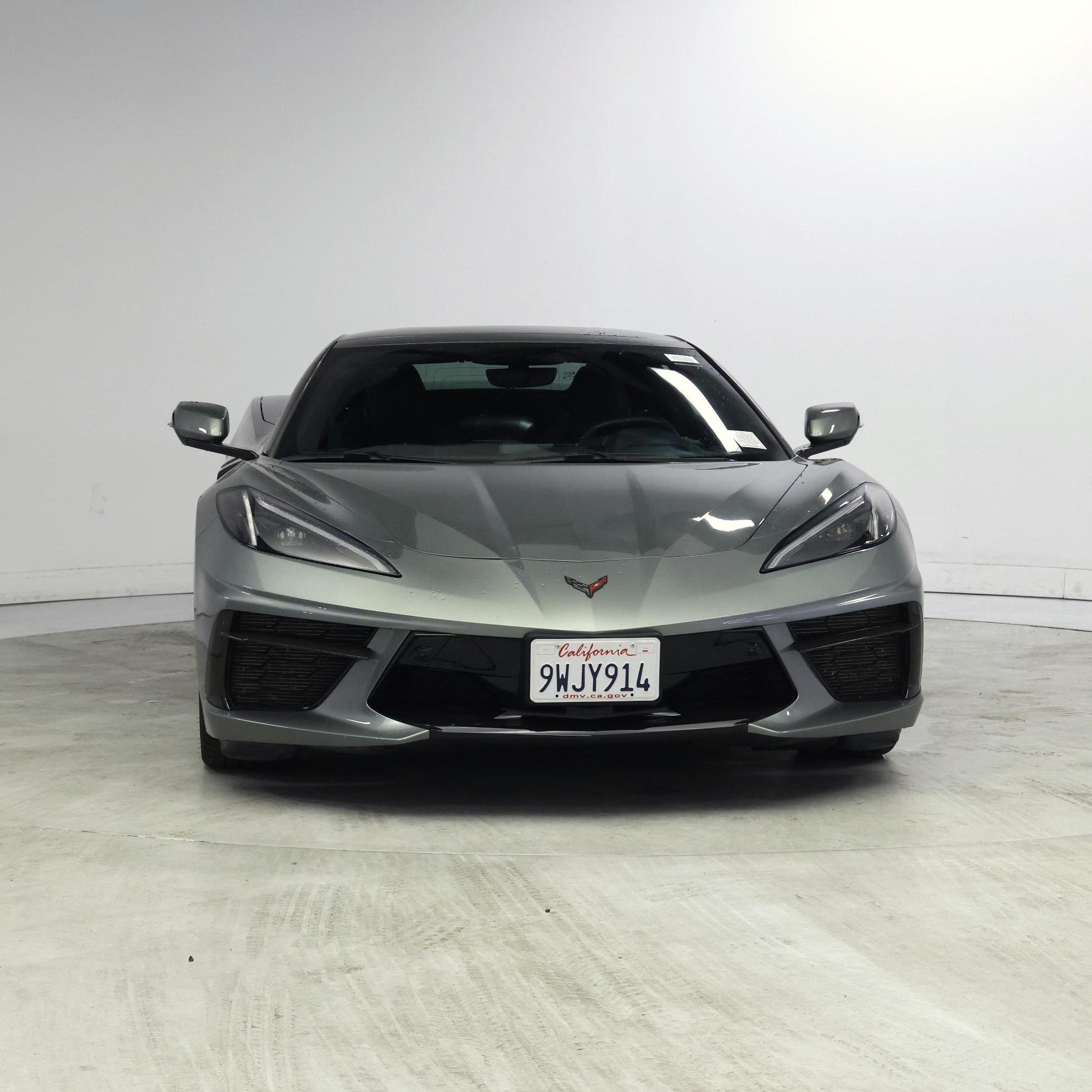 Thumbnail: 2023 Chevrolet Corvette - 5