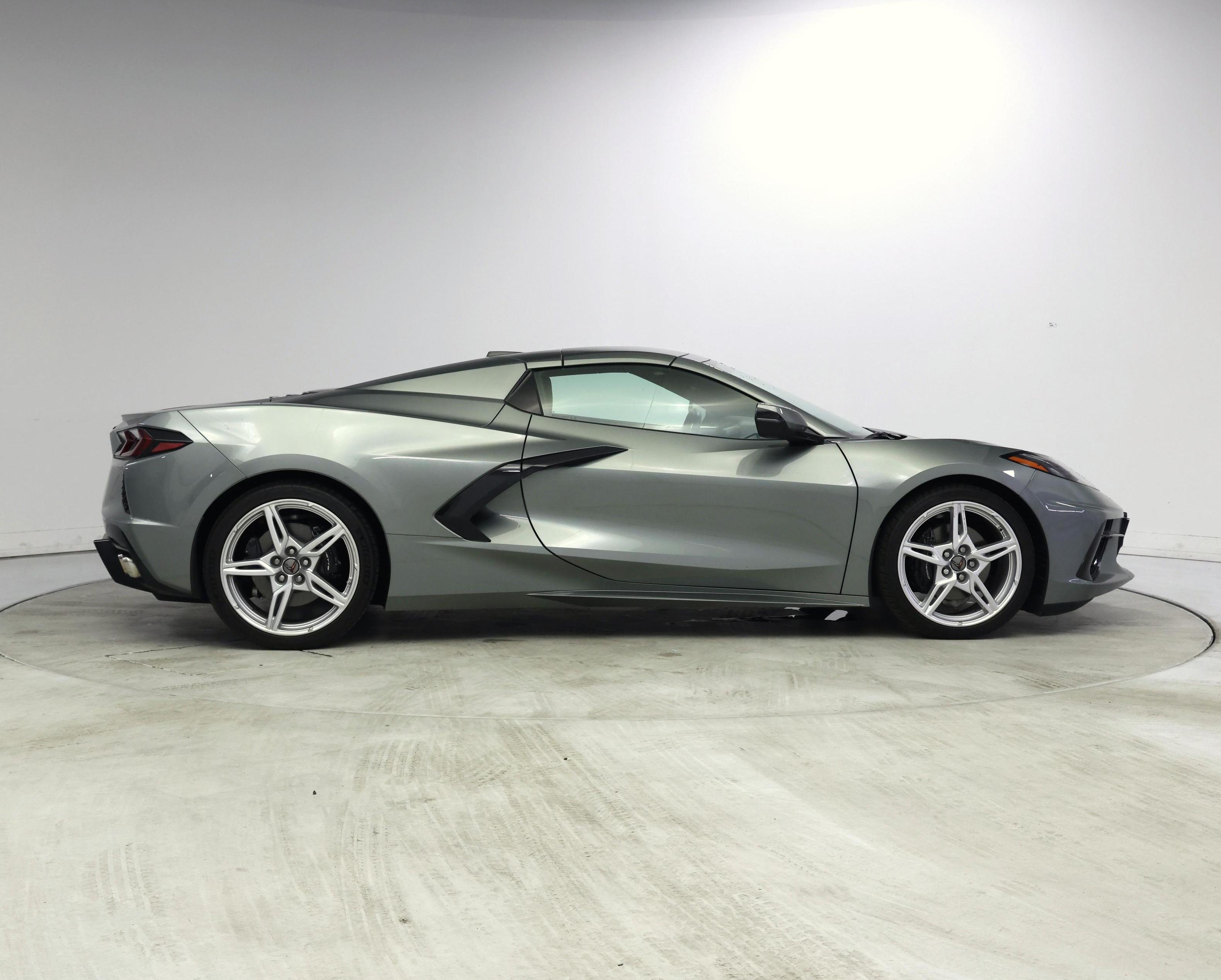 Thumbnail: 2023 Chevrolet Corvette - 7