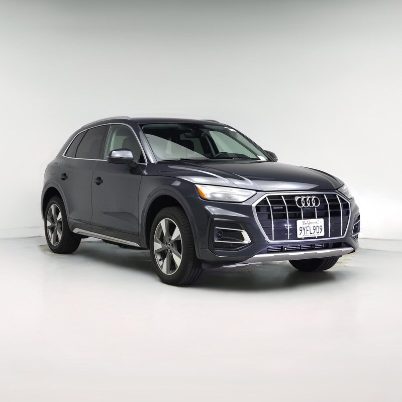2023 Audi Q5 Premium Plus