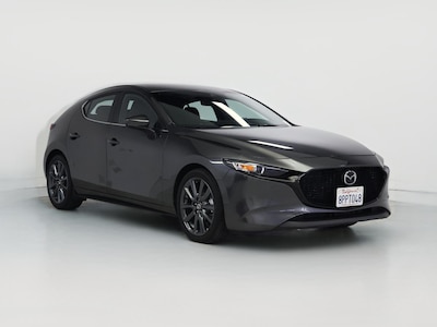 2020 Mazda Mazda3