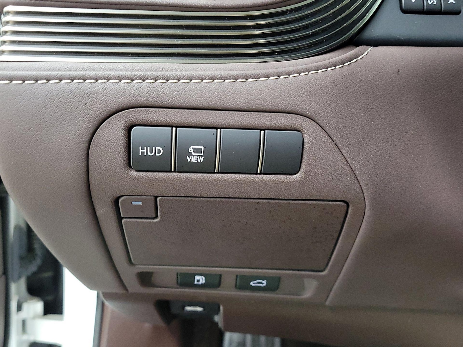 2018 Lexus LS Base - Photo 14